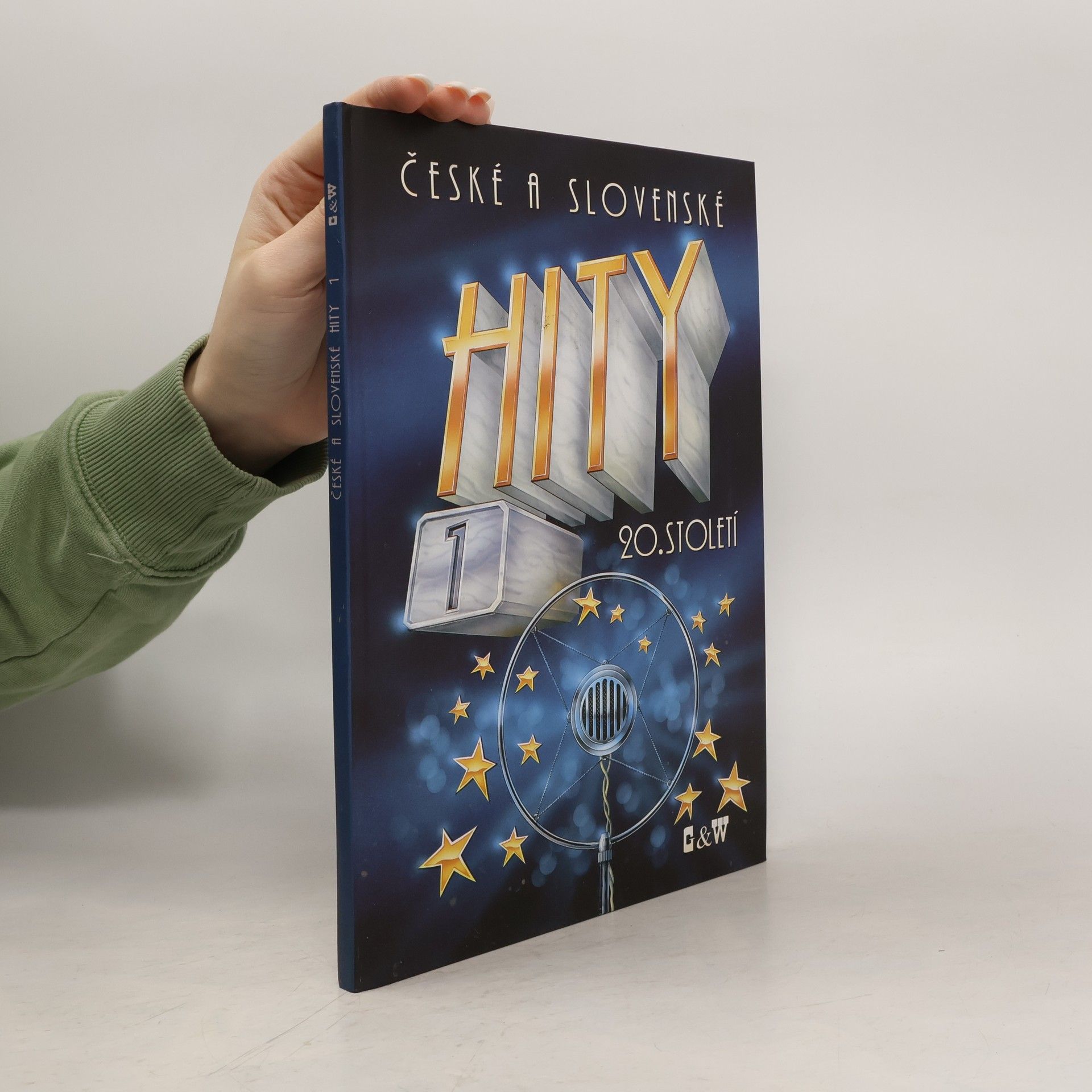 Petr Dvorník České a slovenské hity