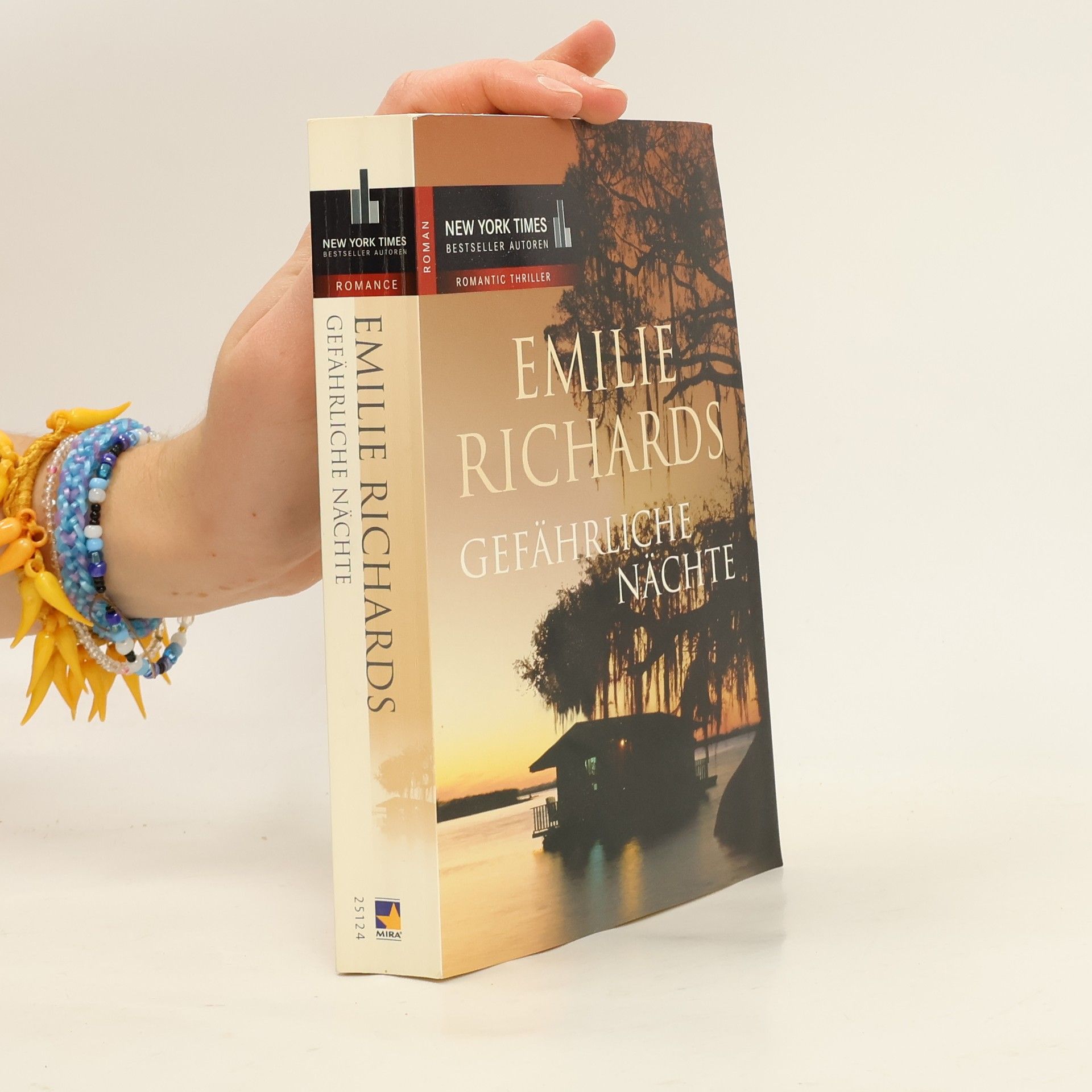 Gefährliche Nächte