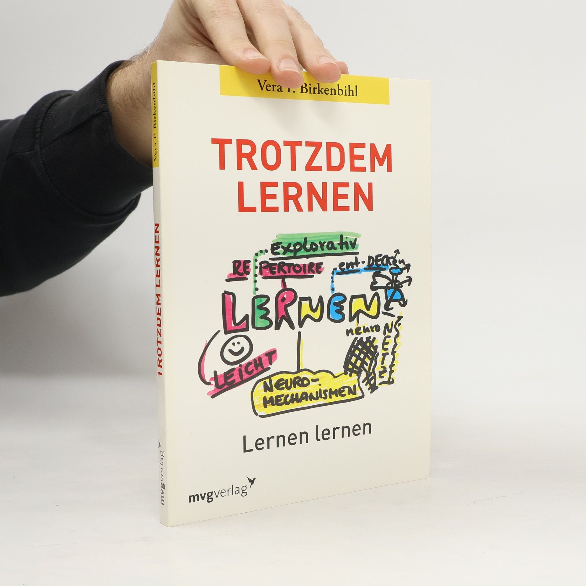 Vera Birkenbihl Trotzdem lernen