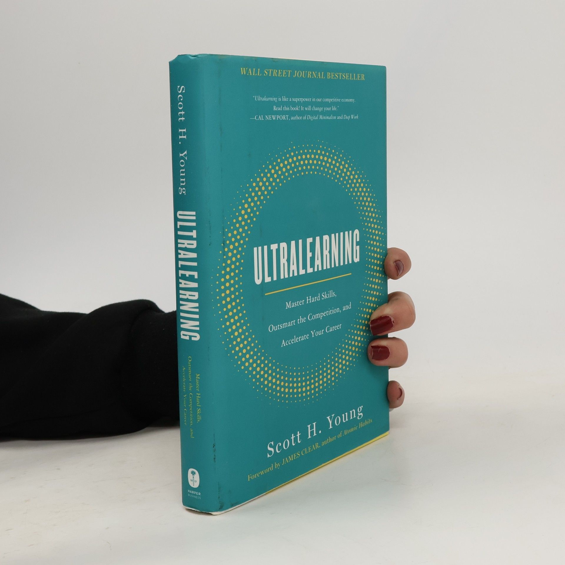 Ultralearning