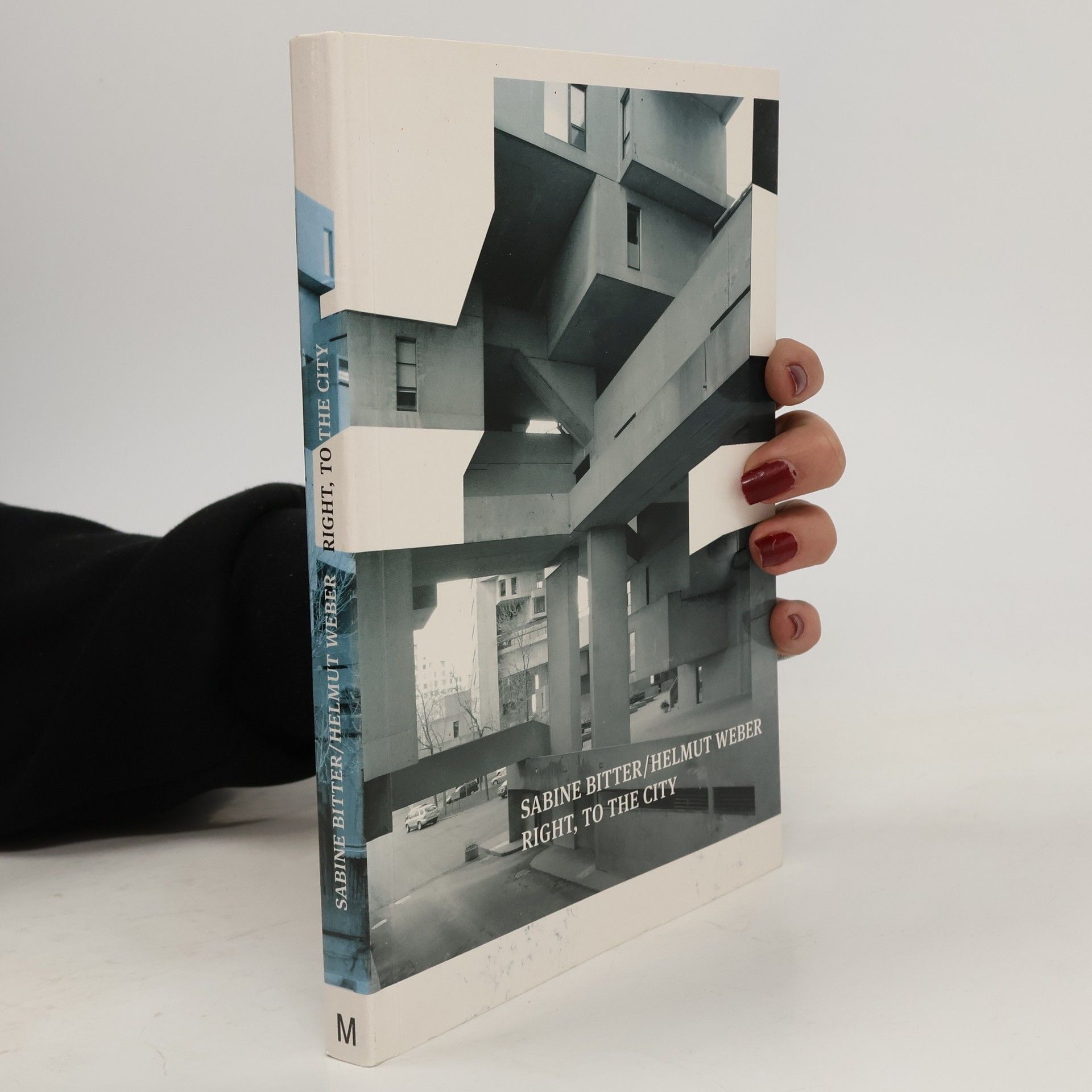 Sabine Bitter Sabine Bitter / Helmut Weber