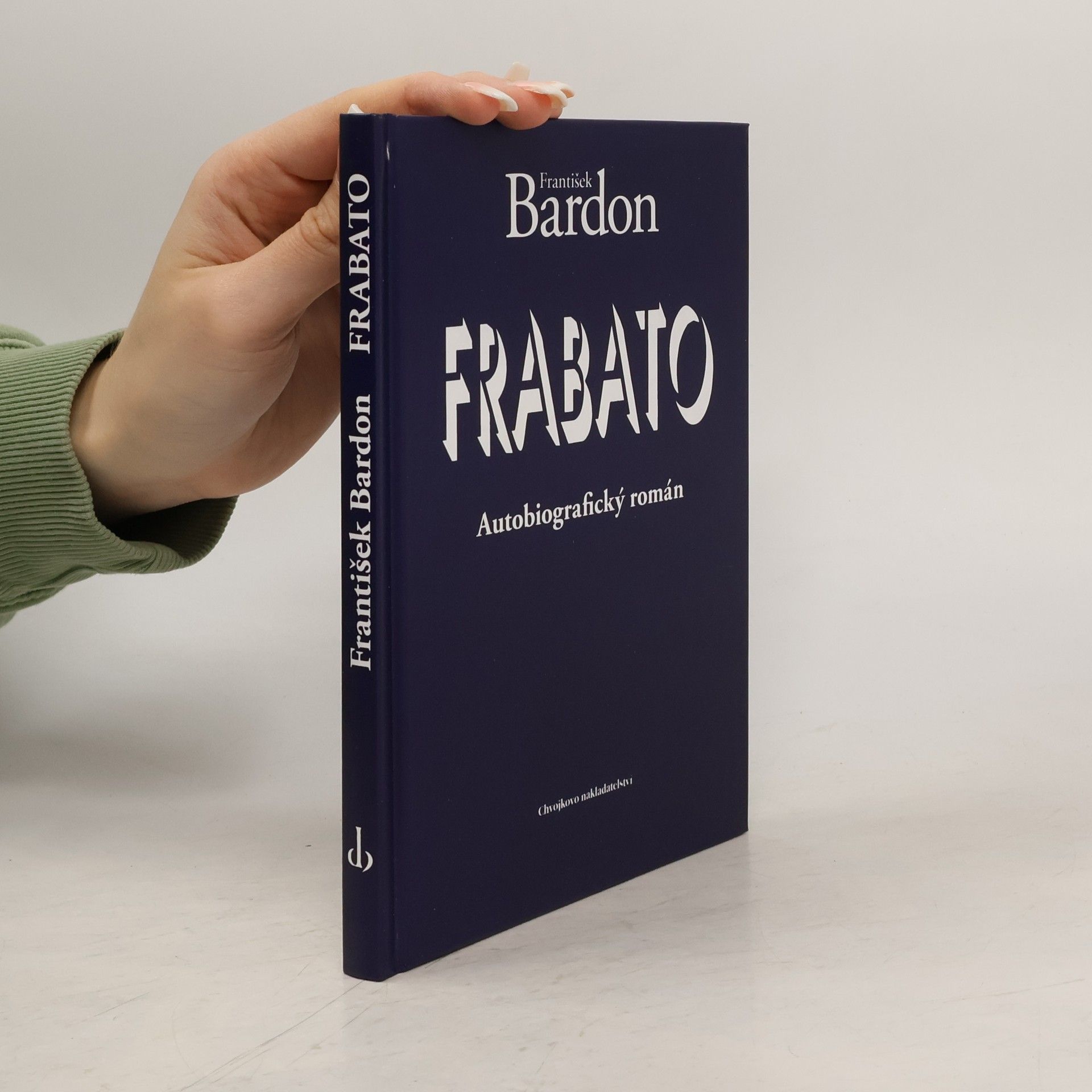 Franz Bardon Frabato