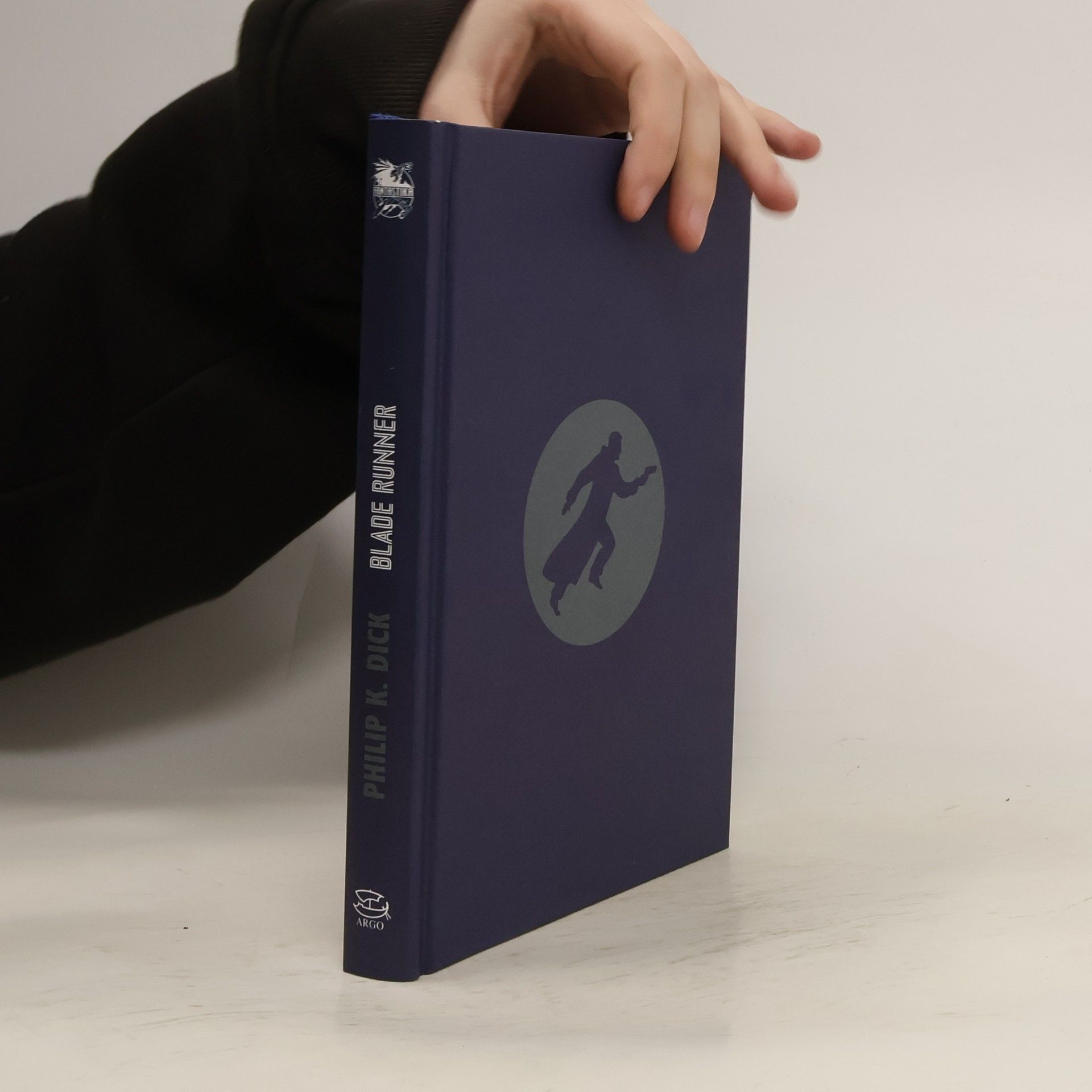 Philip K. Dick Blade Runner