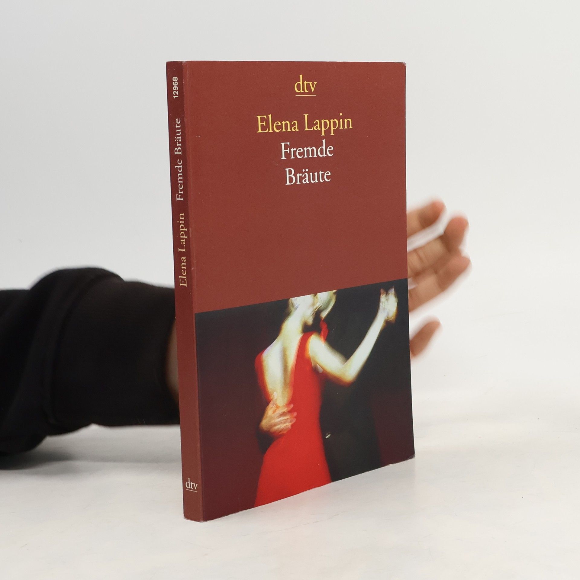 Elena Lappin Fremde Bräute