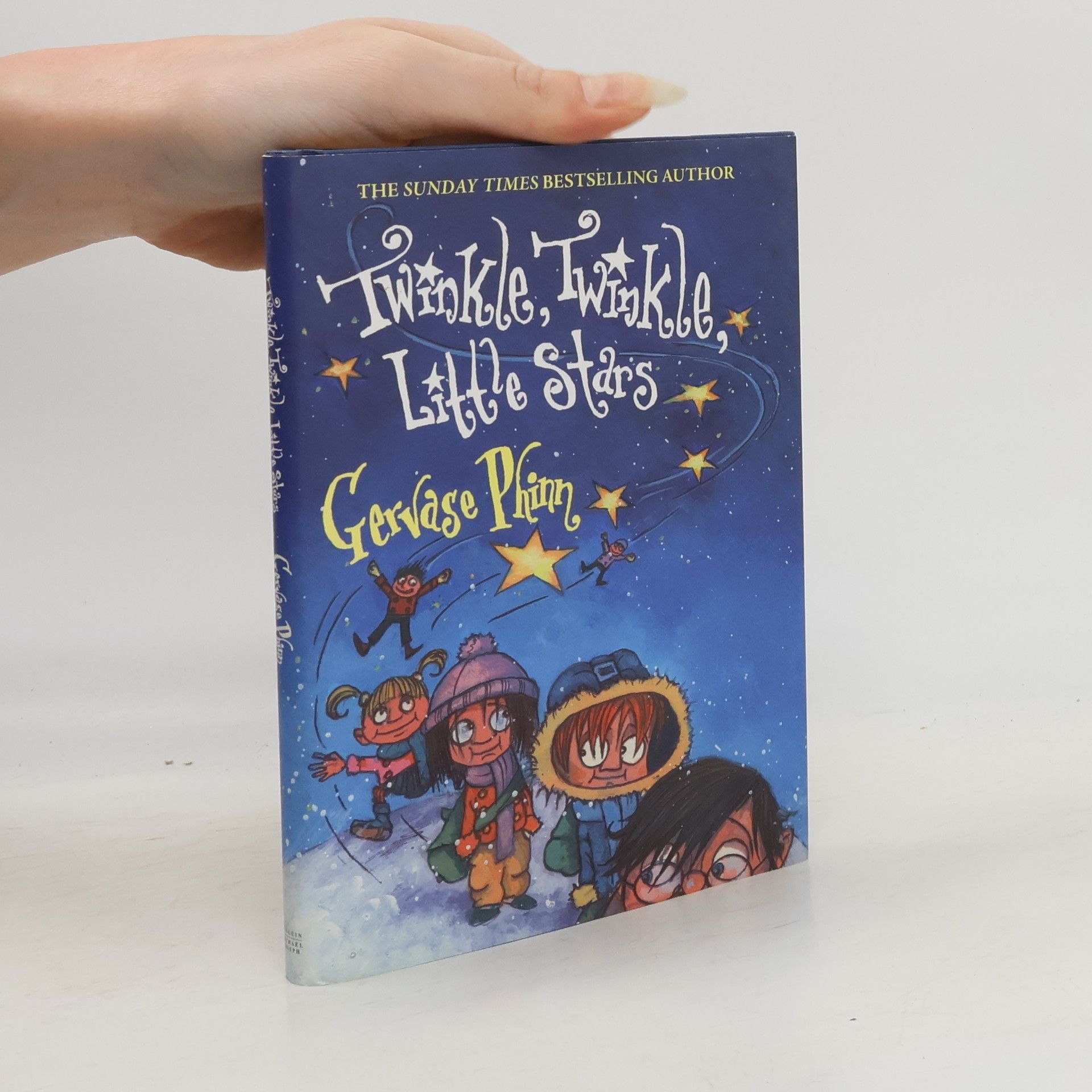 Gervase Phinn Twinkle, Twinkle, Little Stars