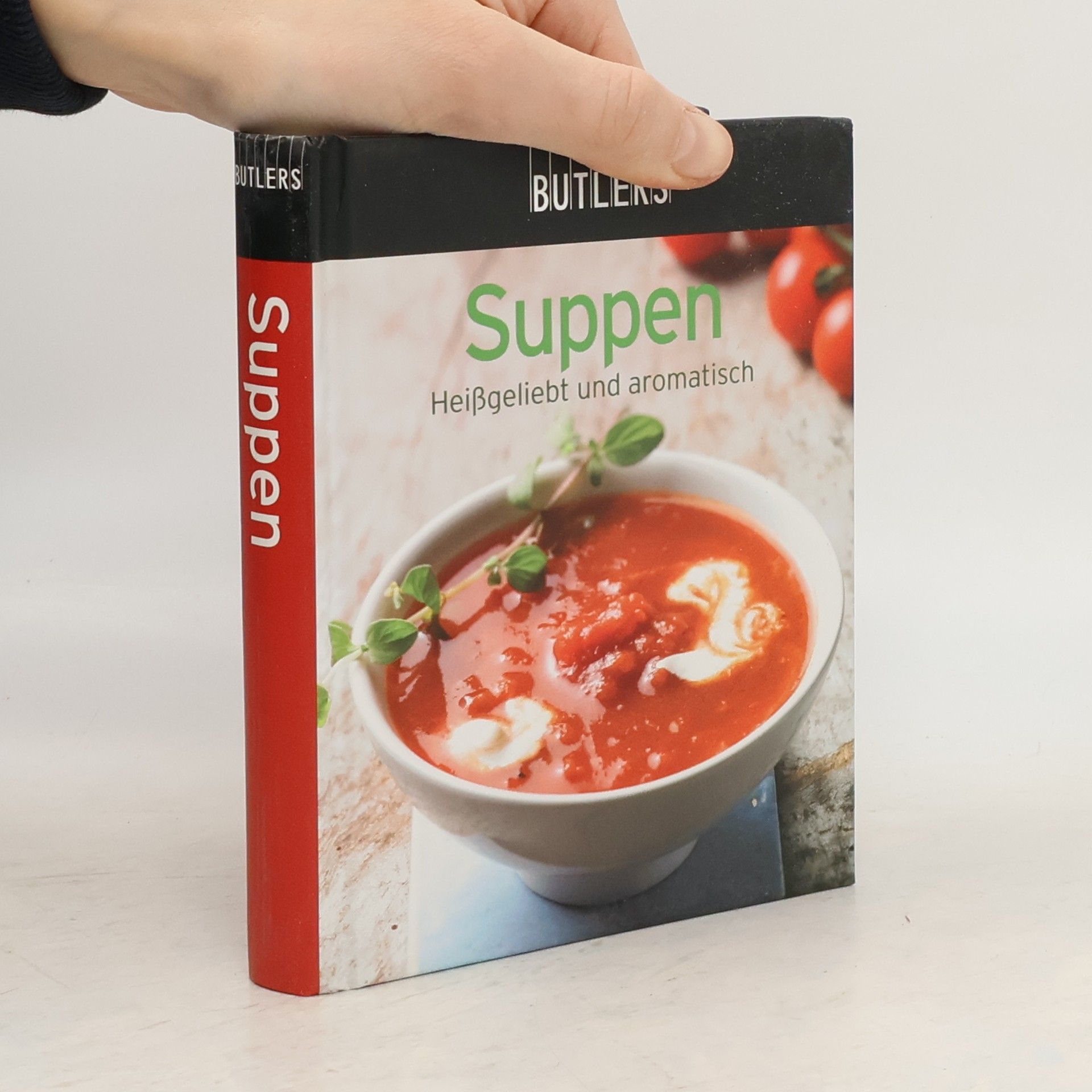 Autorenkollektiv Suppen