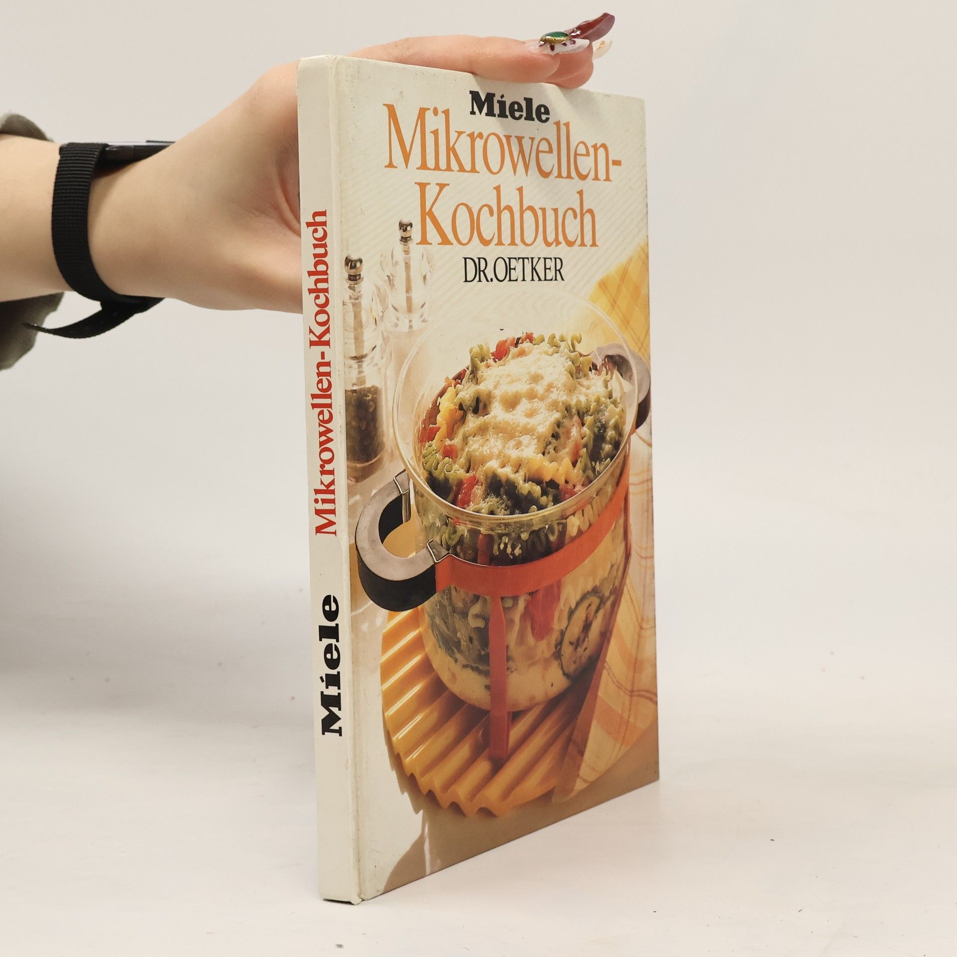 Auteurscollectief Mikrowellen-Kochbuch