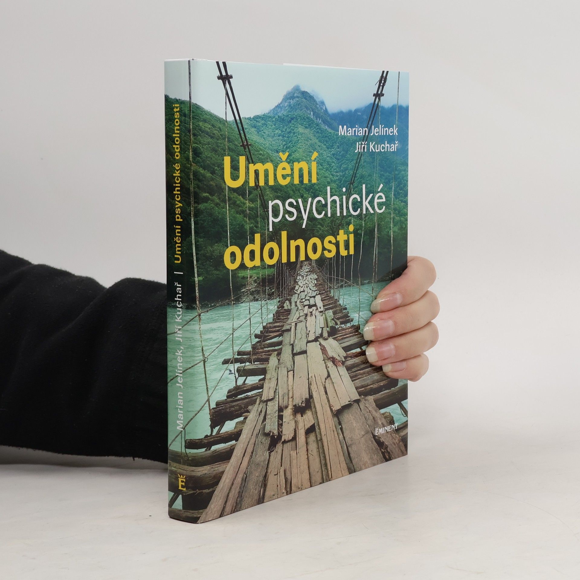 Umění psychické odolnosti