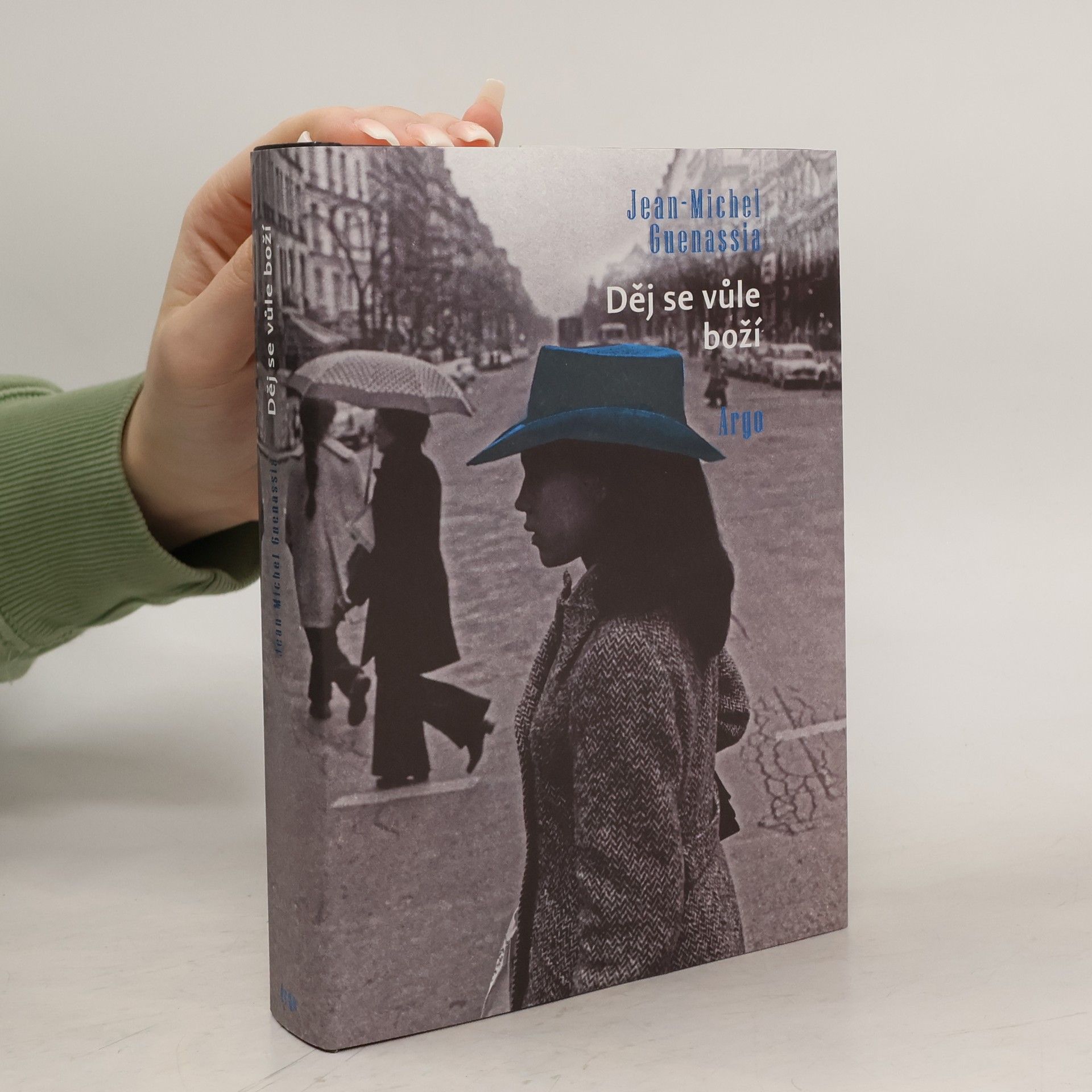 Děj se vůle boží