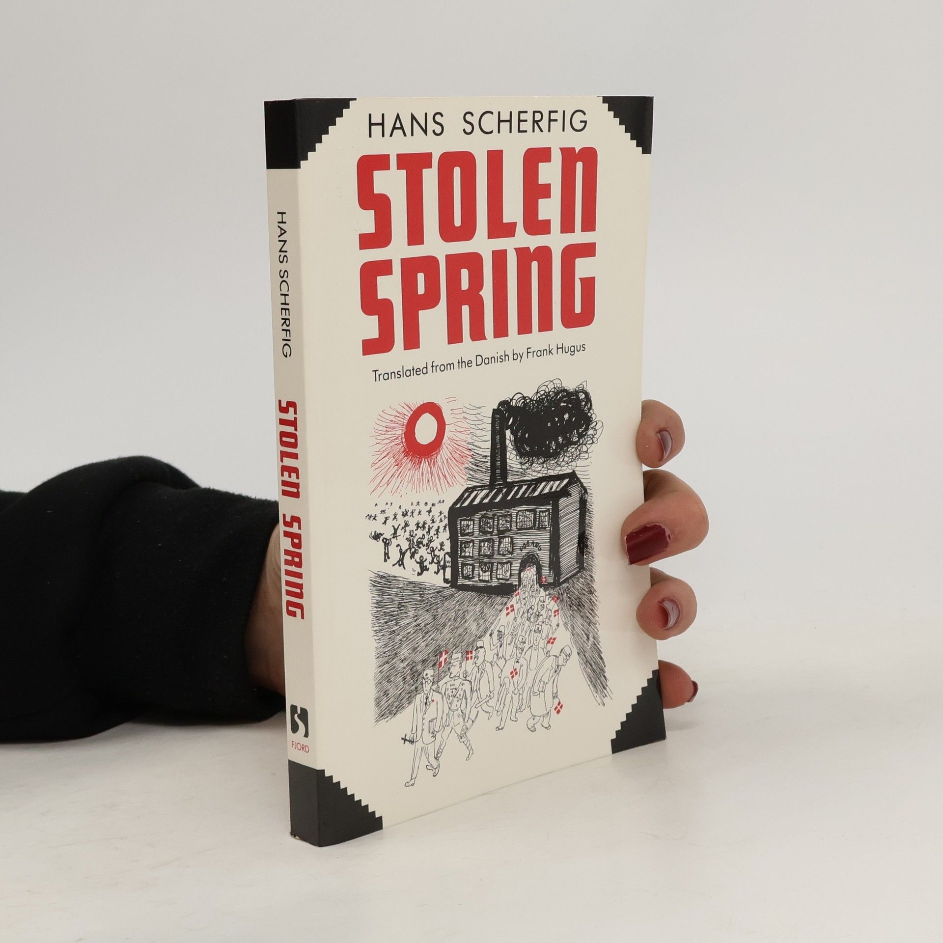 Stolen Spring