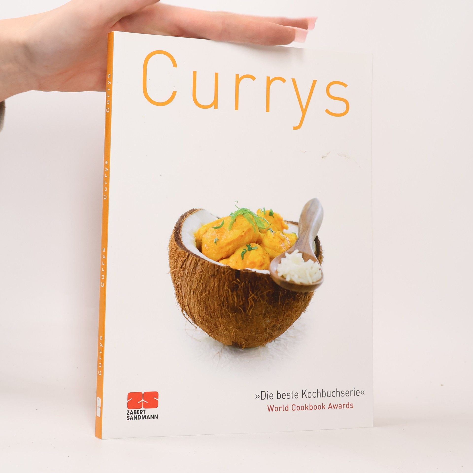 Autorenkollektiv Currys