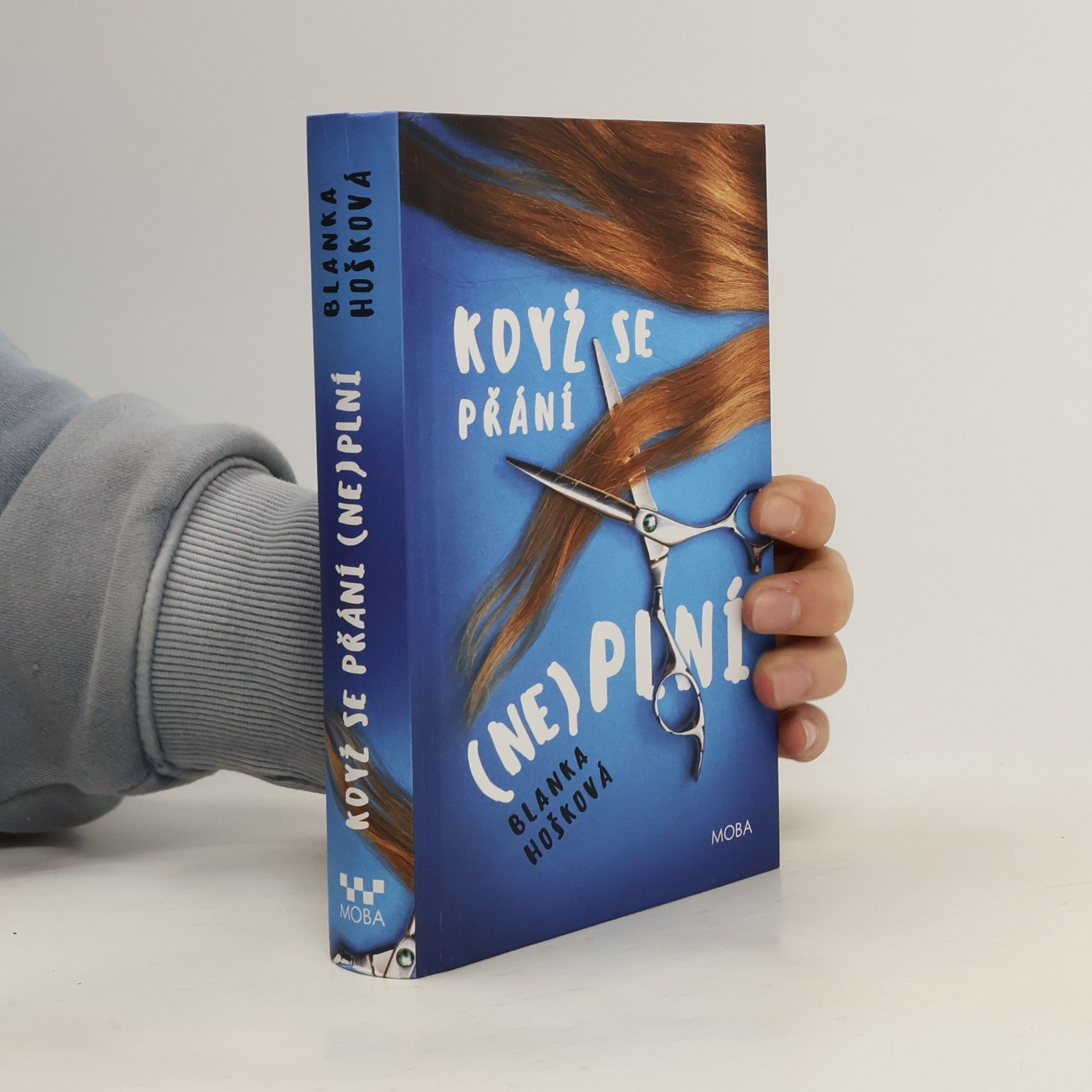 Když se přání neplní