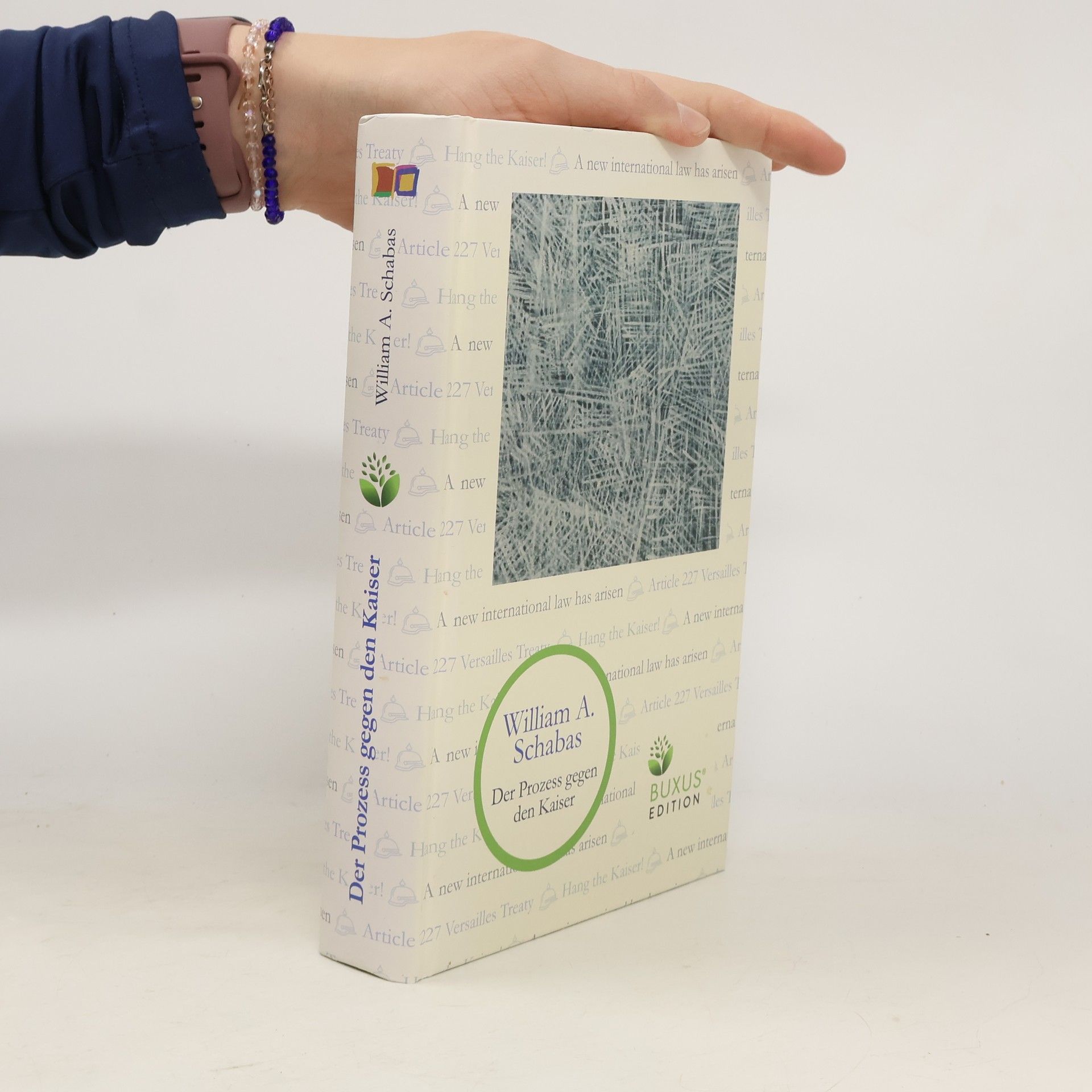 Der Prozess gegen den Kaiser