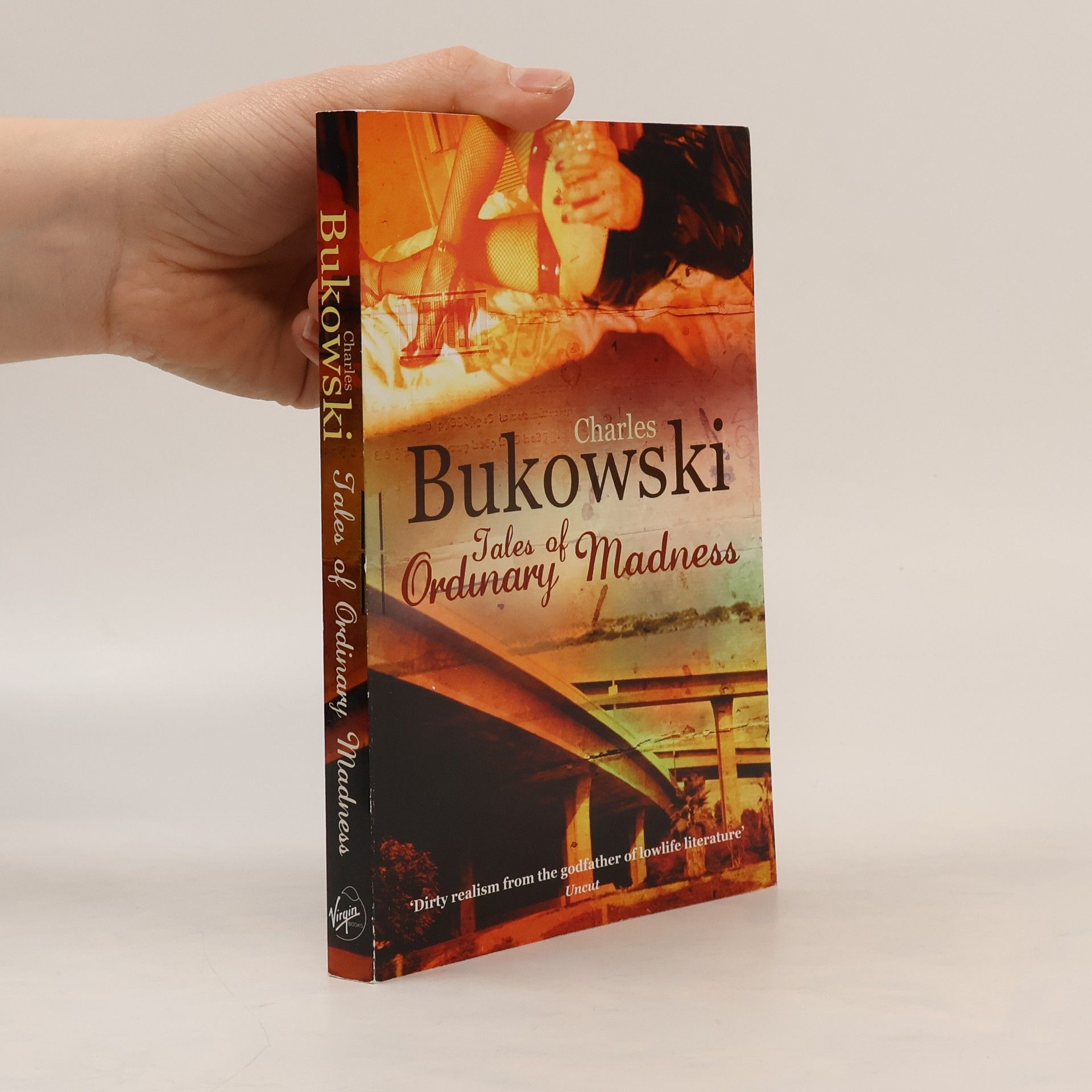 Charles Bukowski Tales of ordinary madness