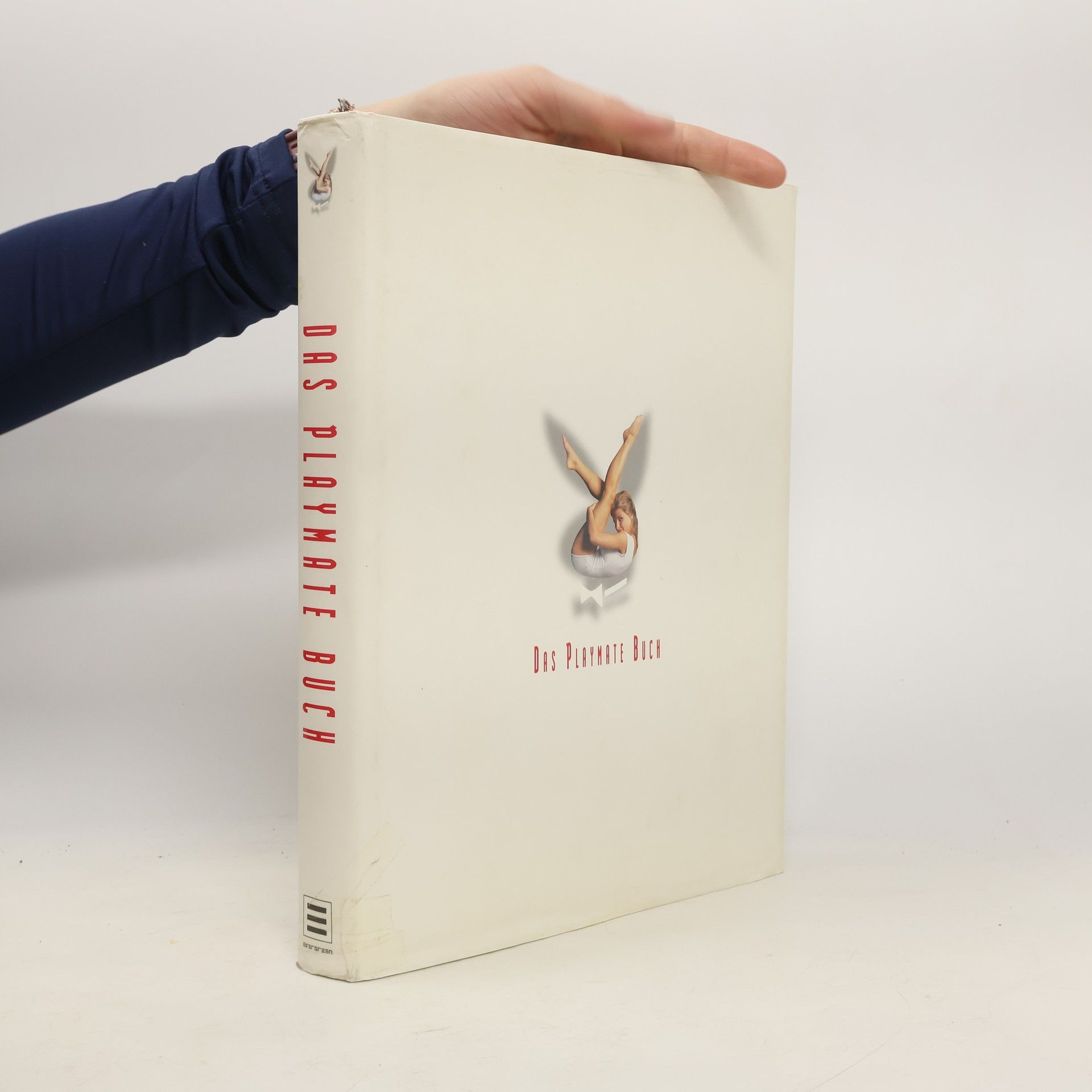 Gretchen Edgren Das Playmate-Buch