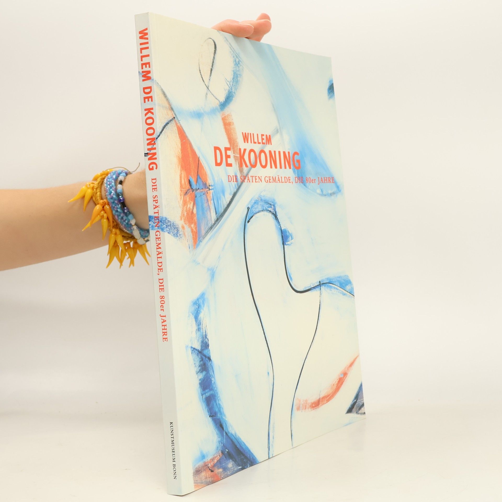 Willem De Kooning Willem DeKooning