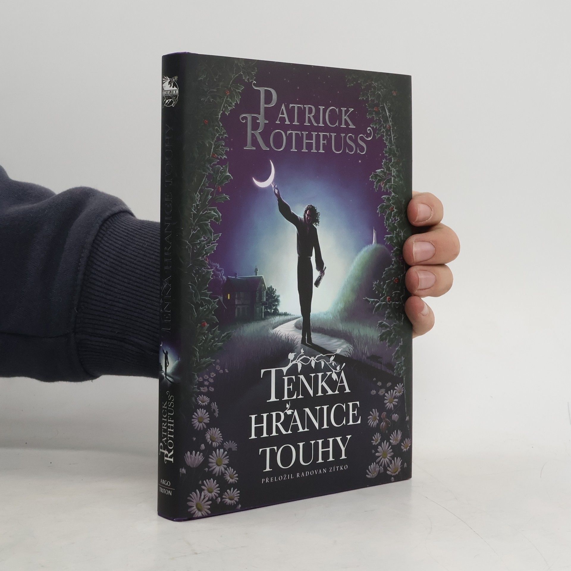 Tenká hranice touhy