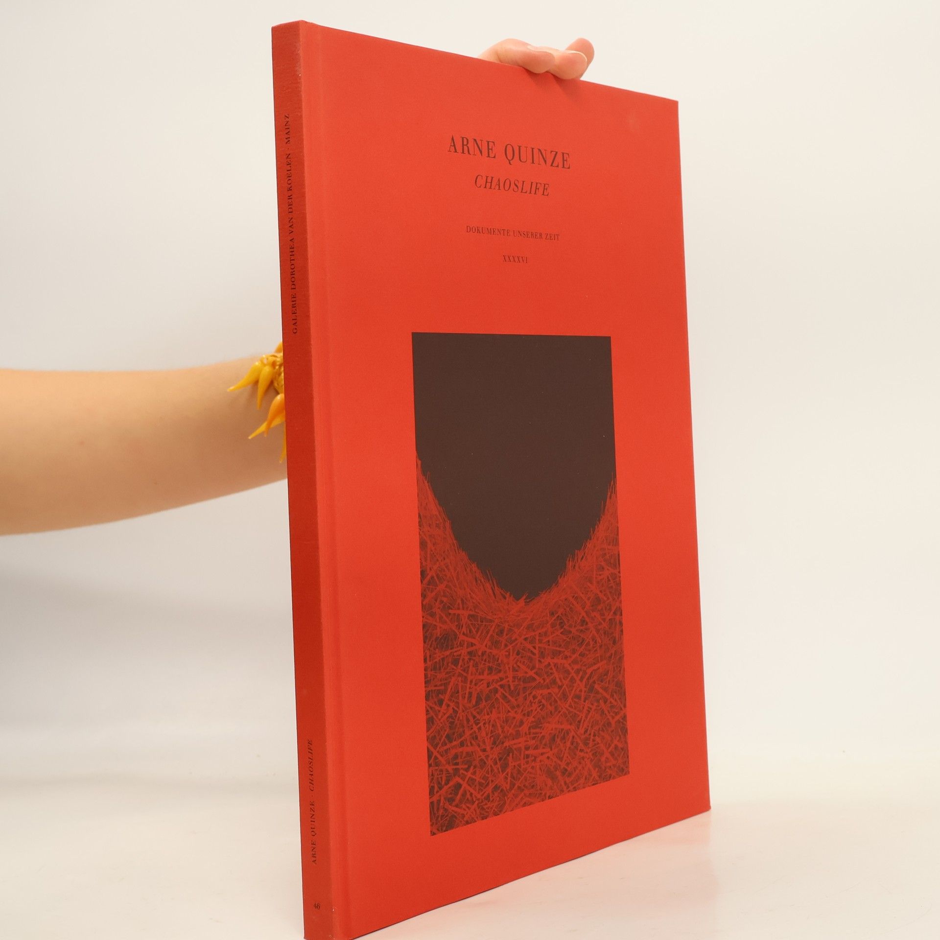 Dokumente unserer Zeit - 46: Chaoslife