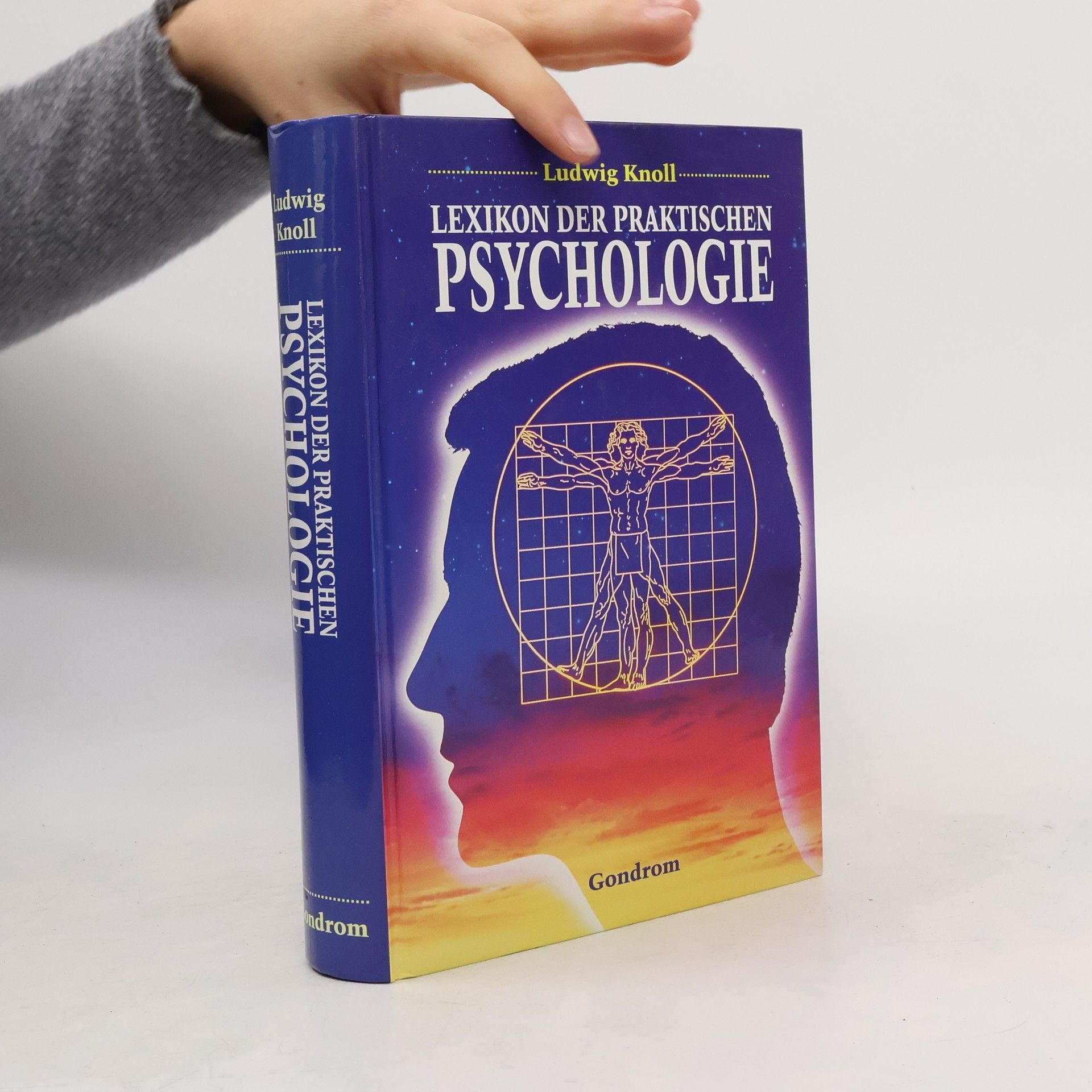 lexikon praktischen psychologie