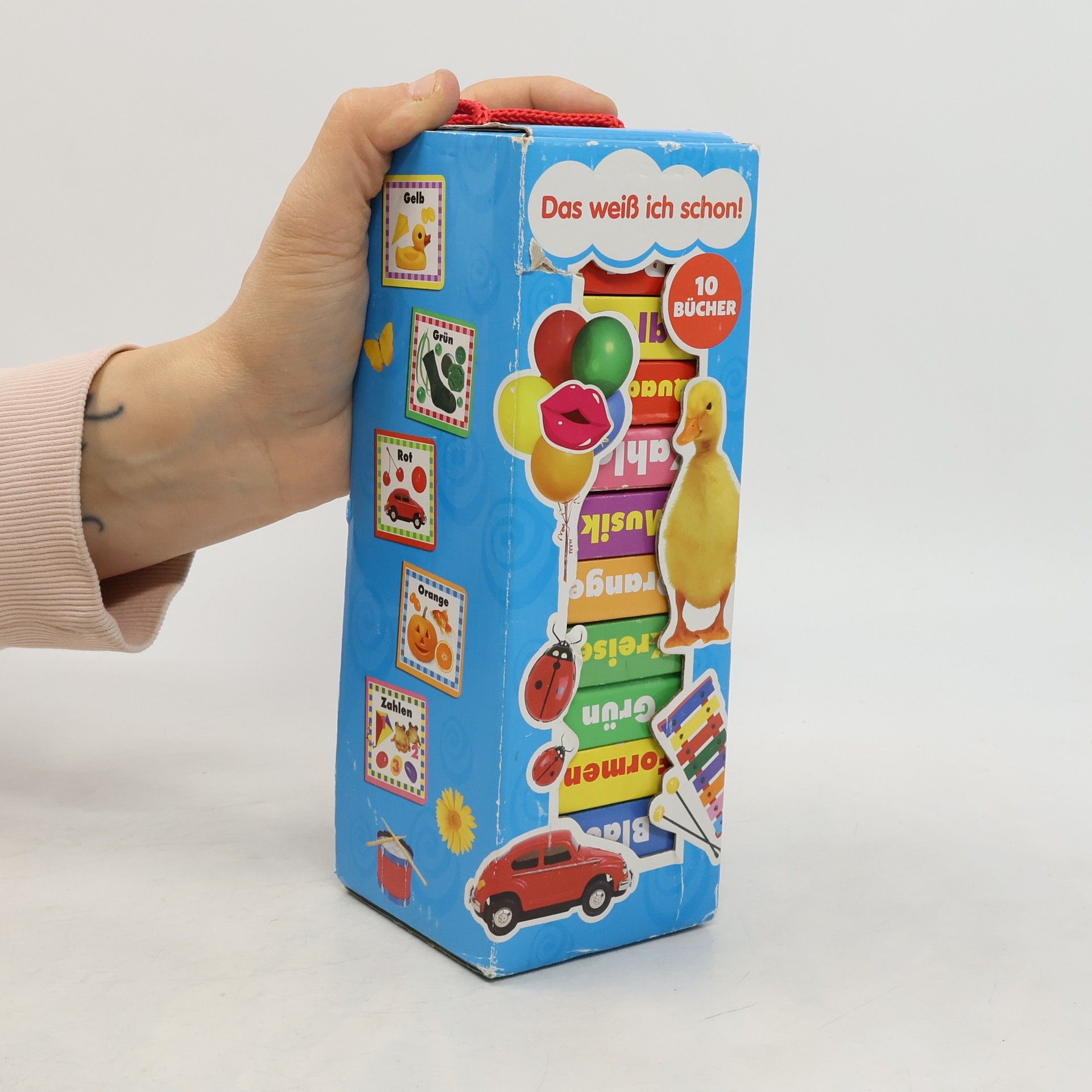 Collectif d'auteurs Musik