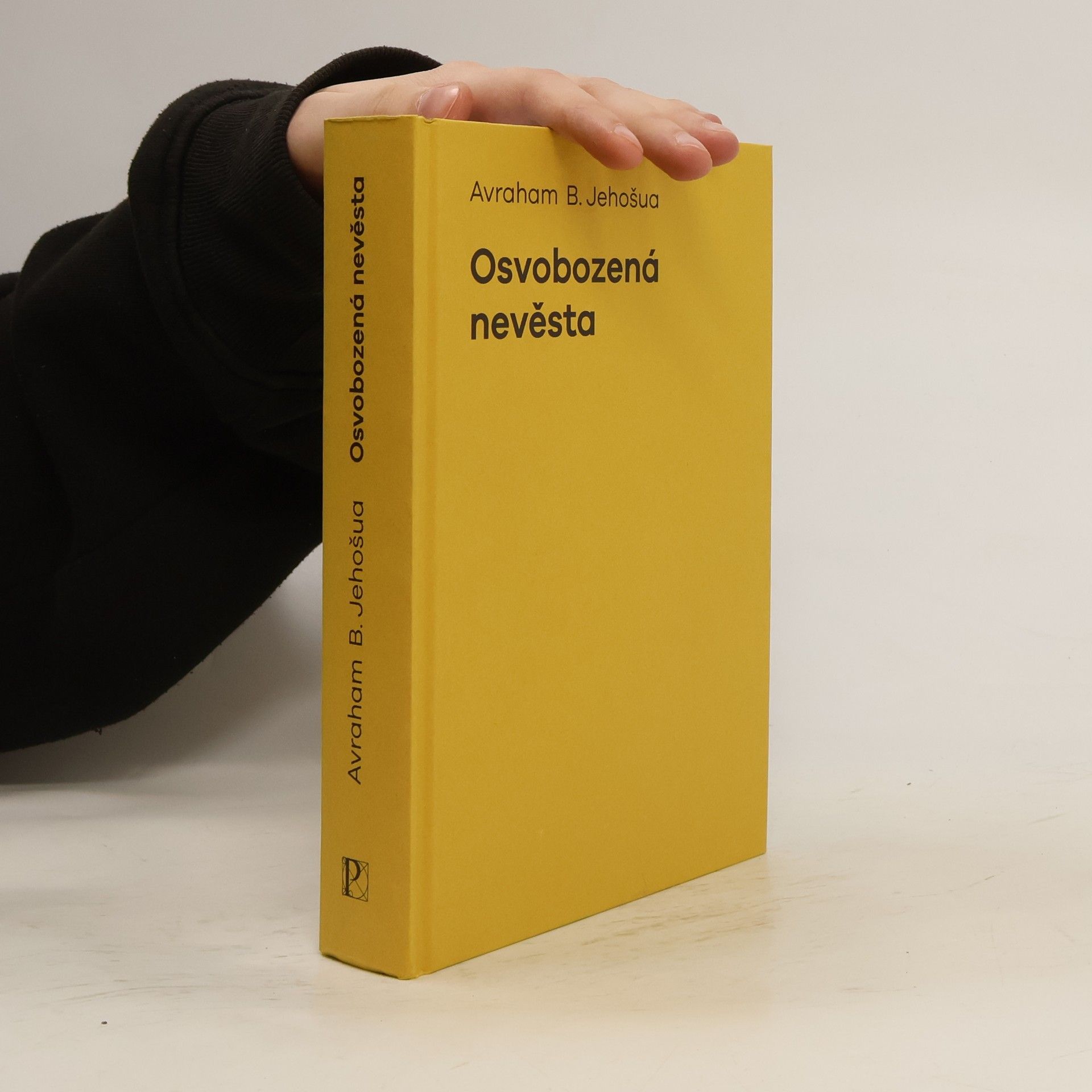 Osvobozená nevěsta