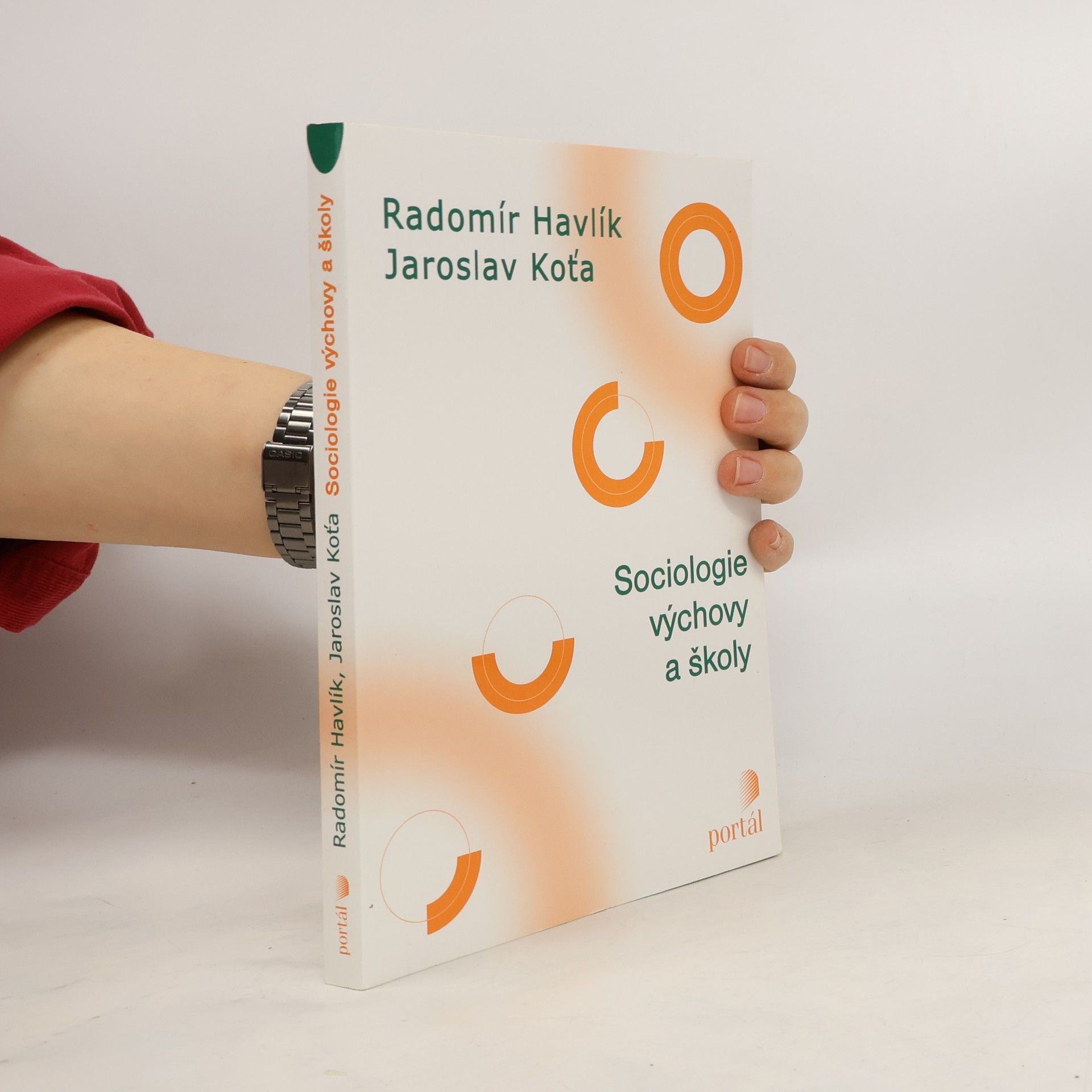 Sociologie výchovy a školy