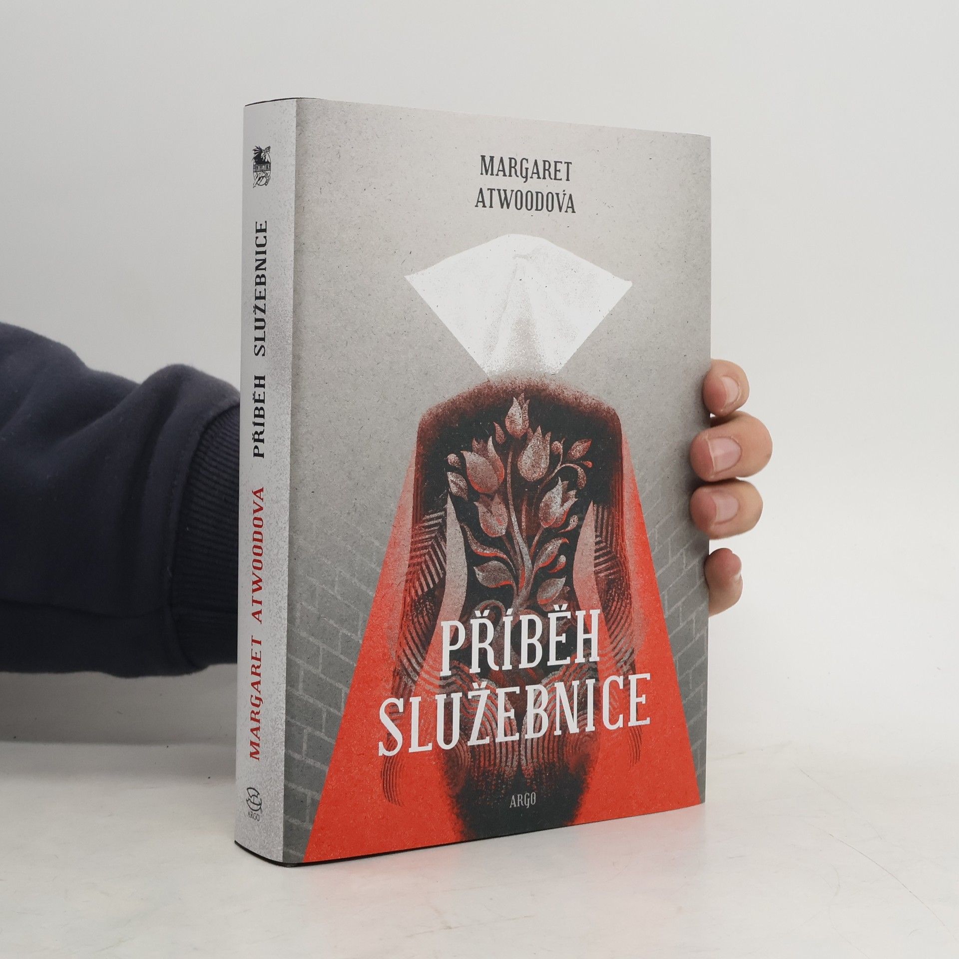 Margaret Atwood Příběh služebnice