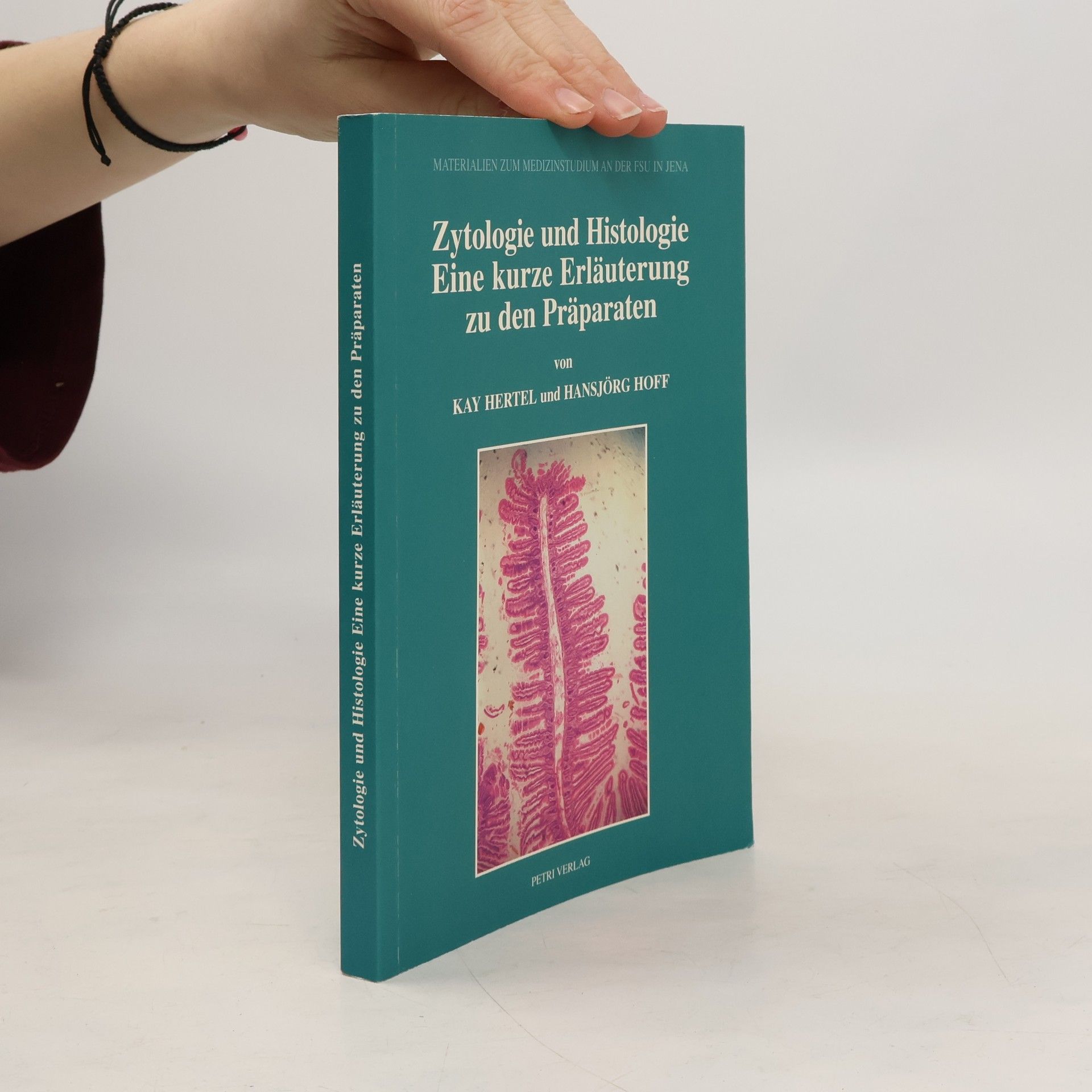Histologie und Zytologie