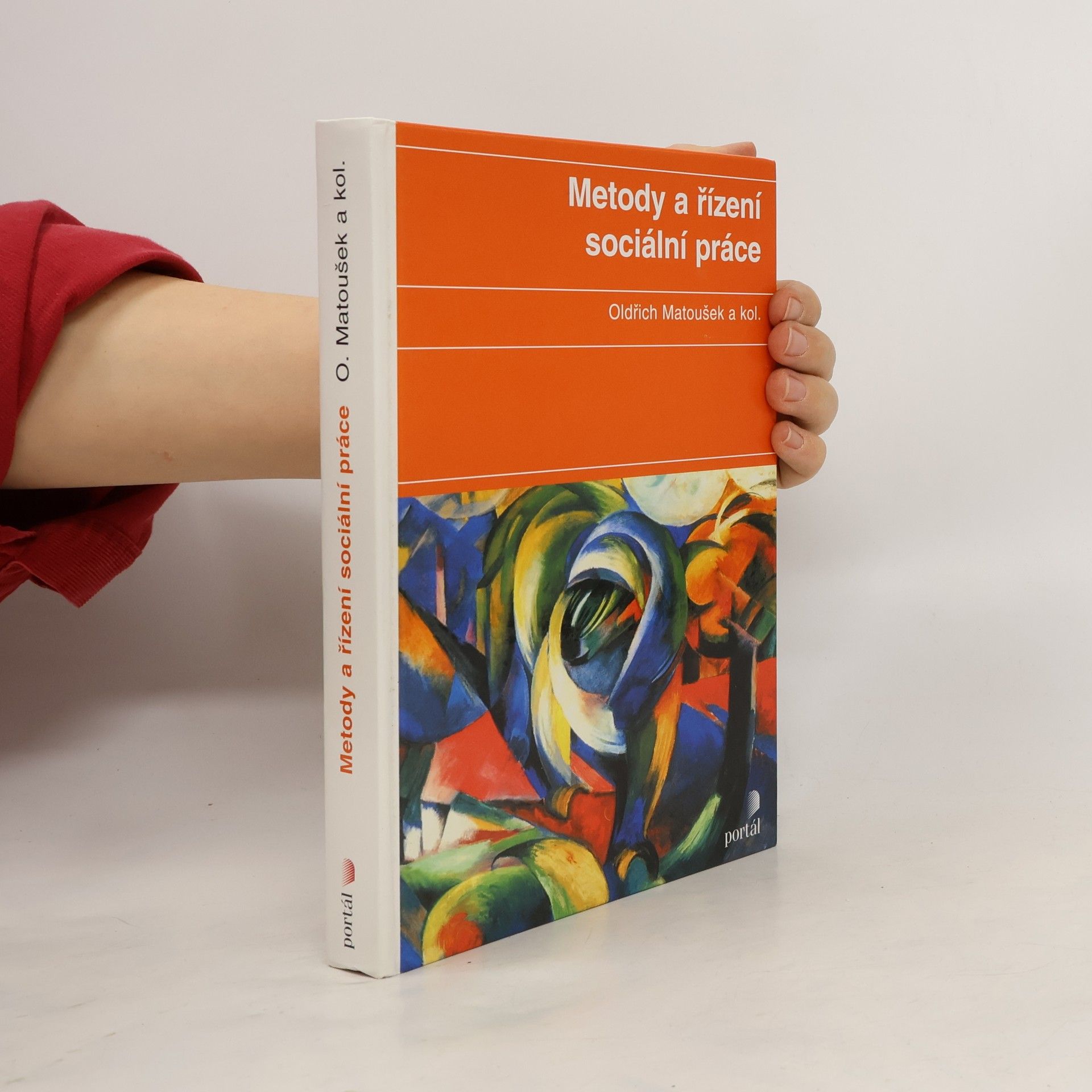 Metody a řízení sociální práce