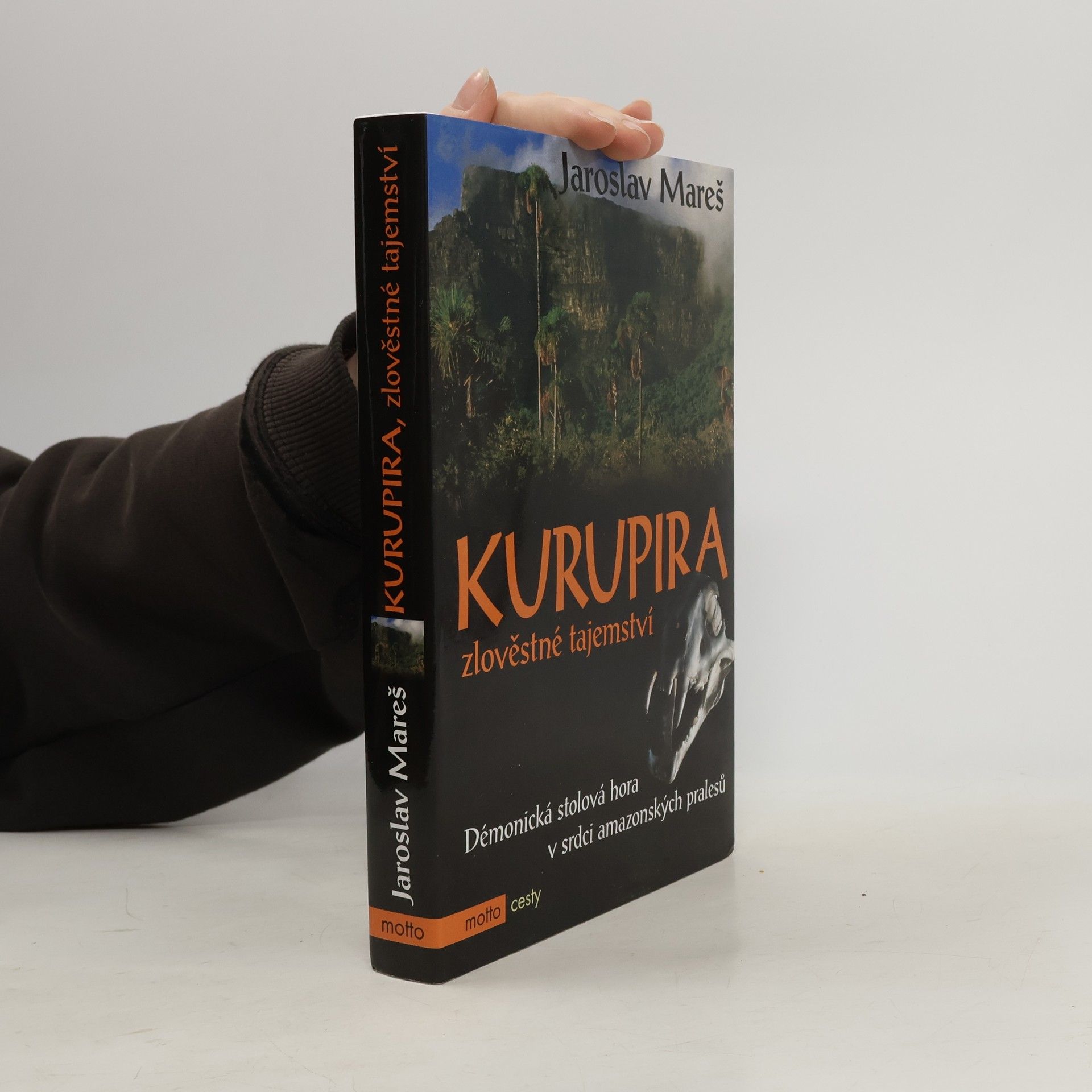 Kurupira