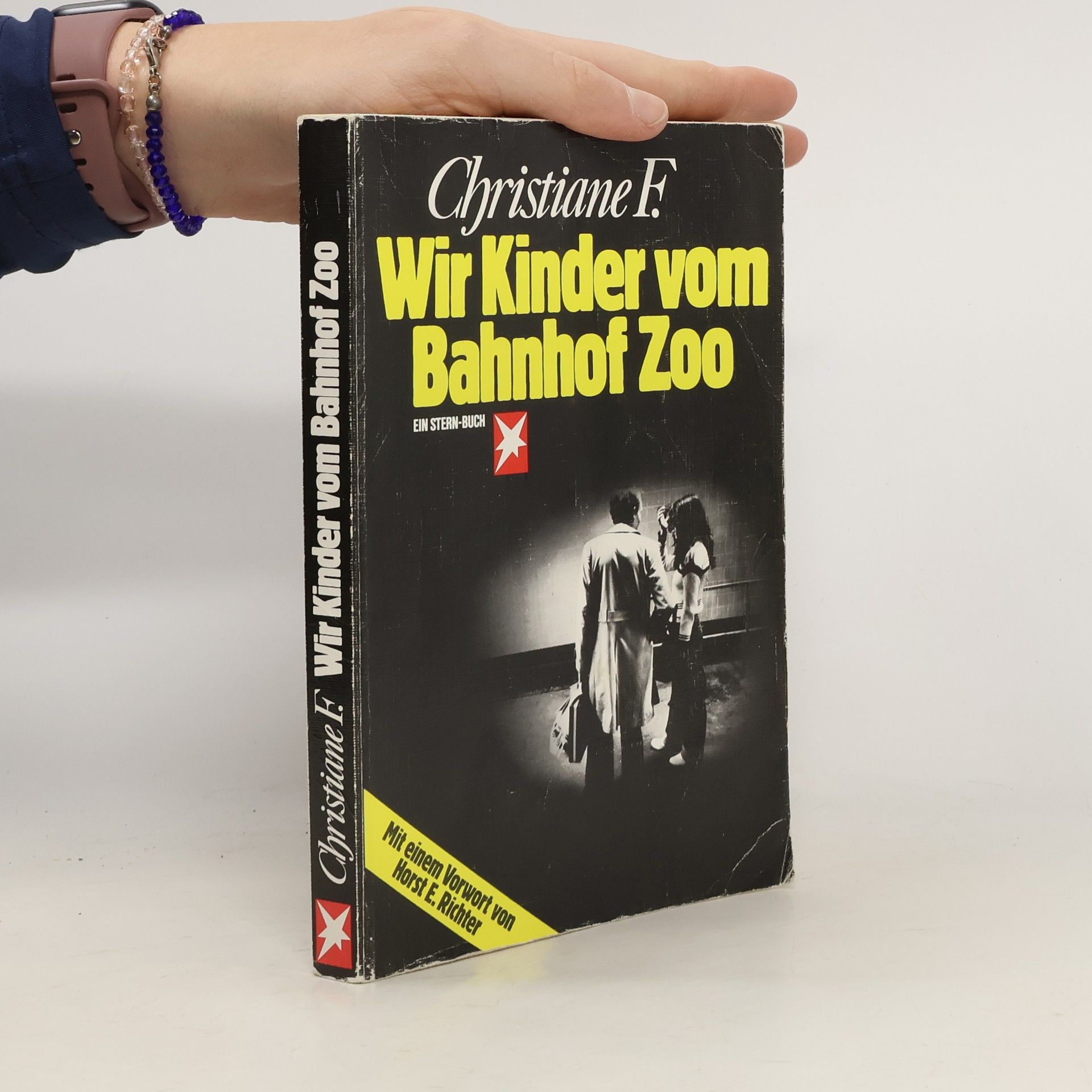 Wir Kinder vom Bahnhof Zoo