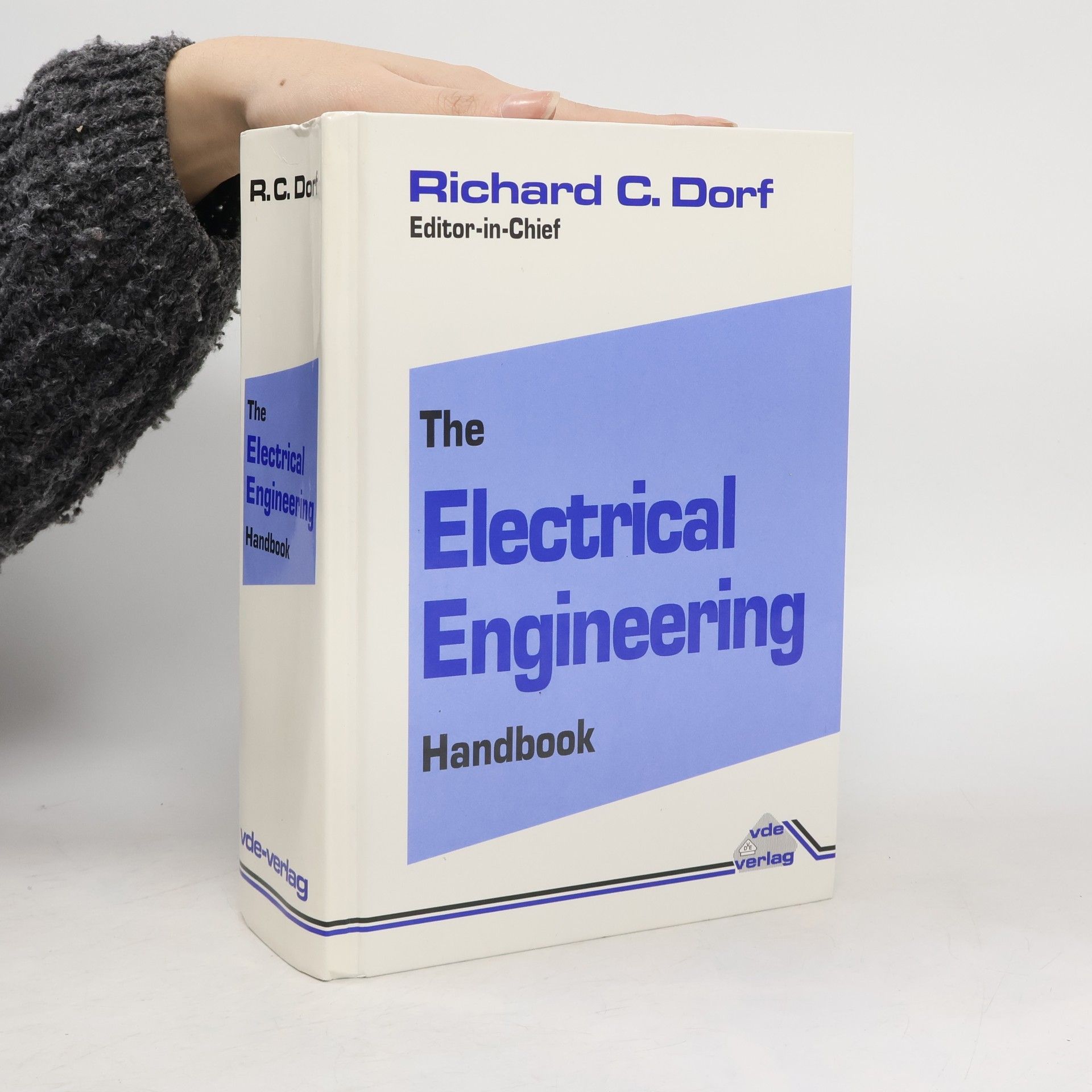 The Electrical Engineering Handbook