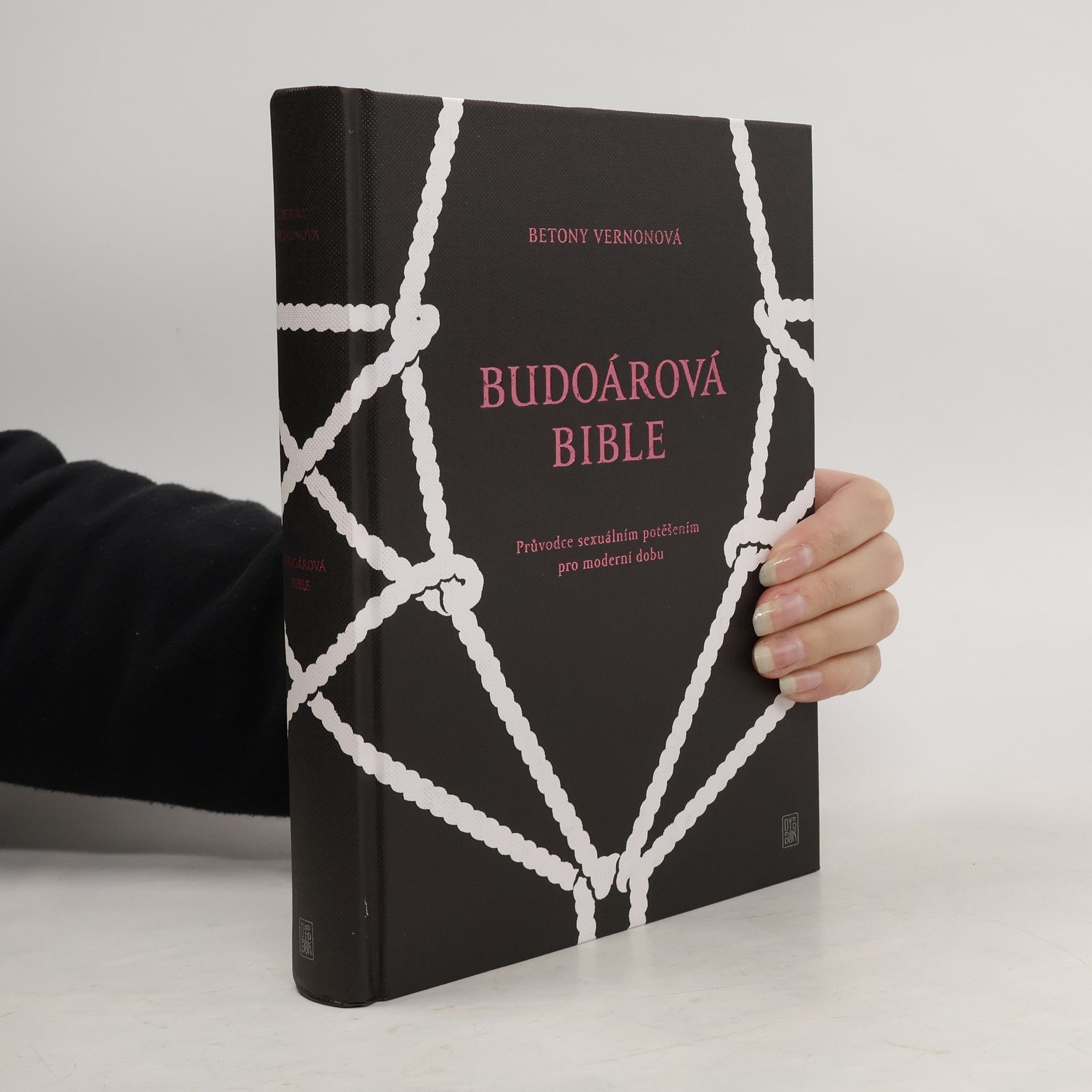 Budoárová bible