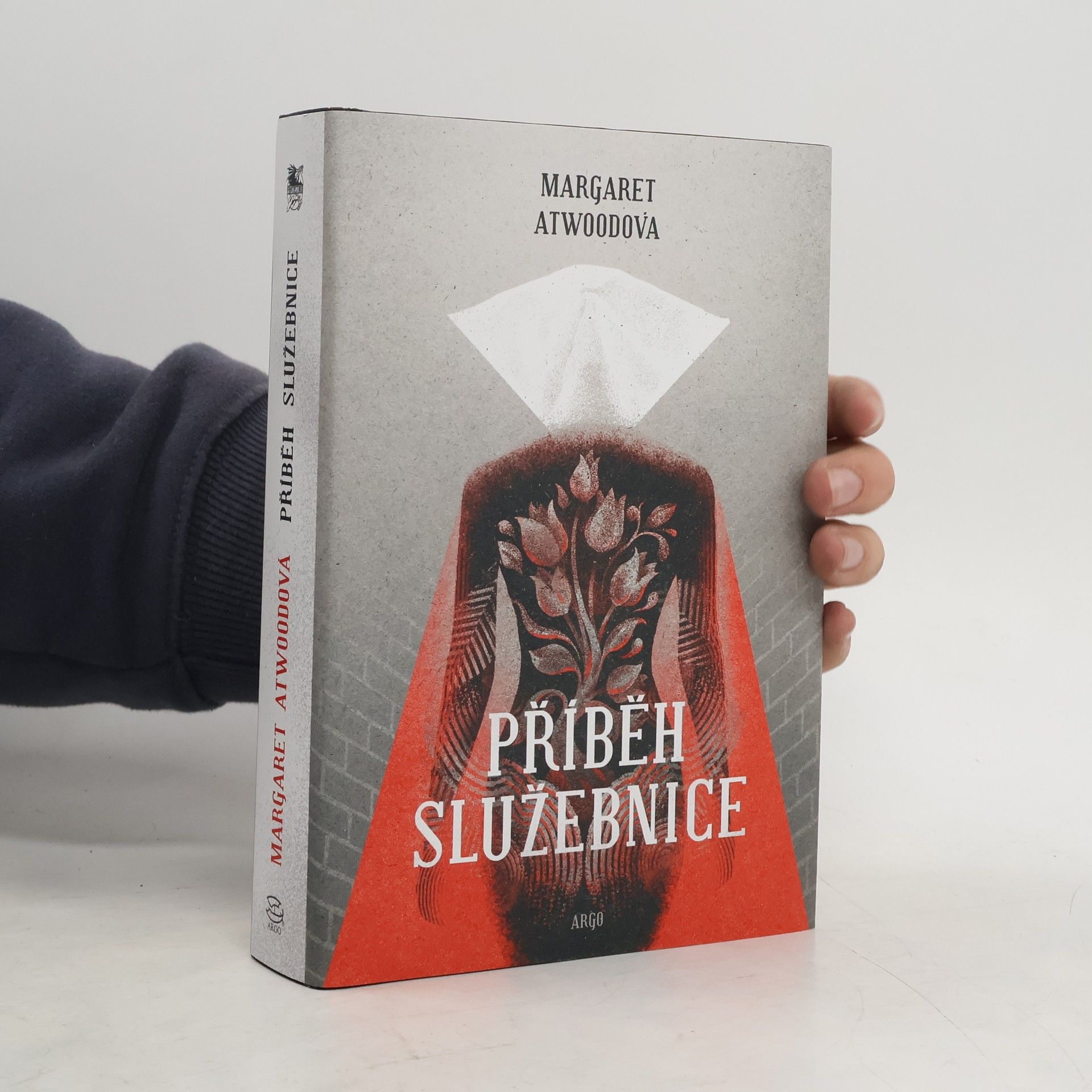 Margaret Atwood Příběh služebnice