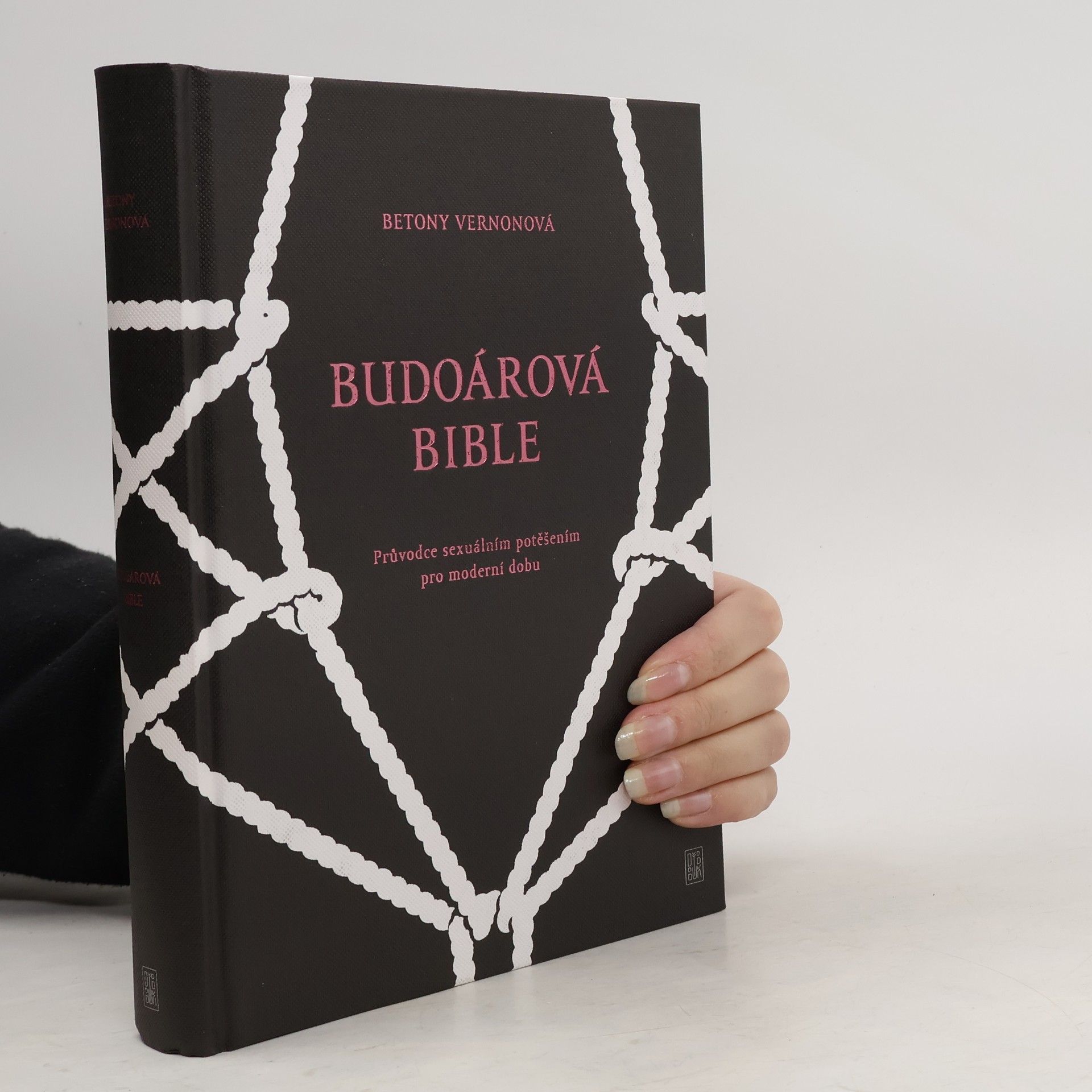 Budoárová bible