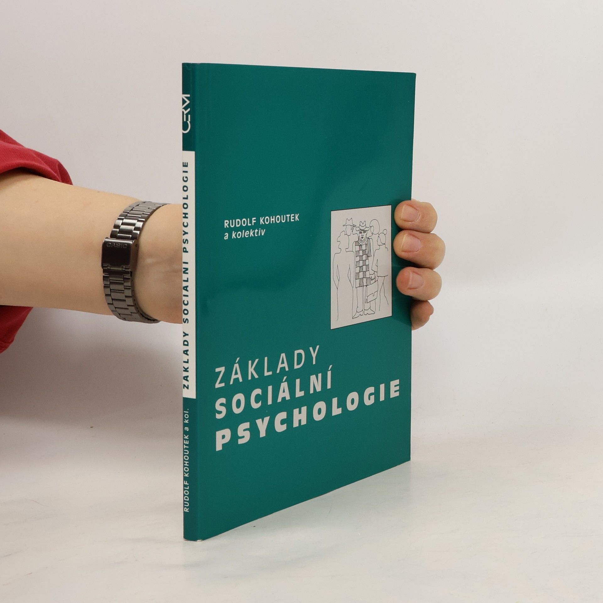 Základy sociální psychologie