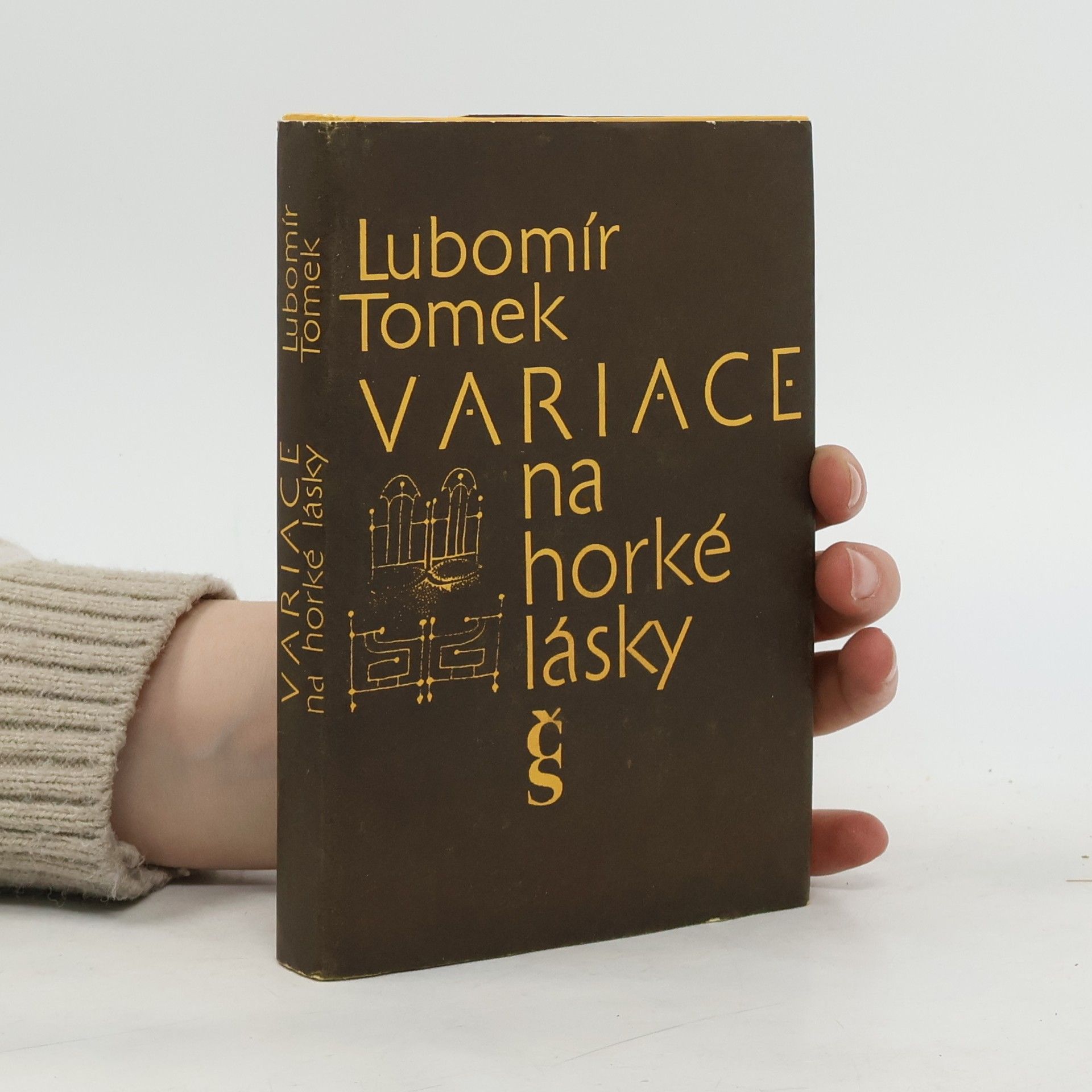 Variace na horké lásky