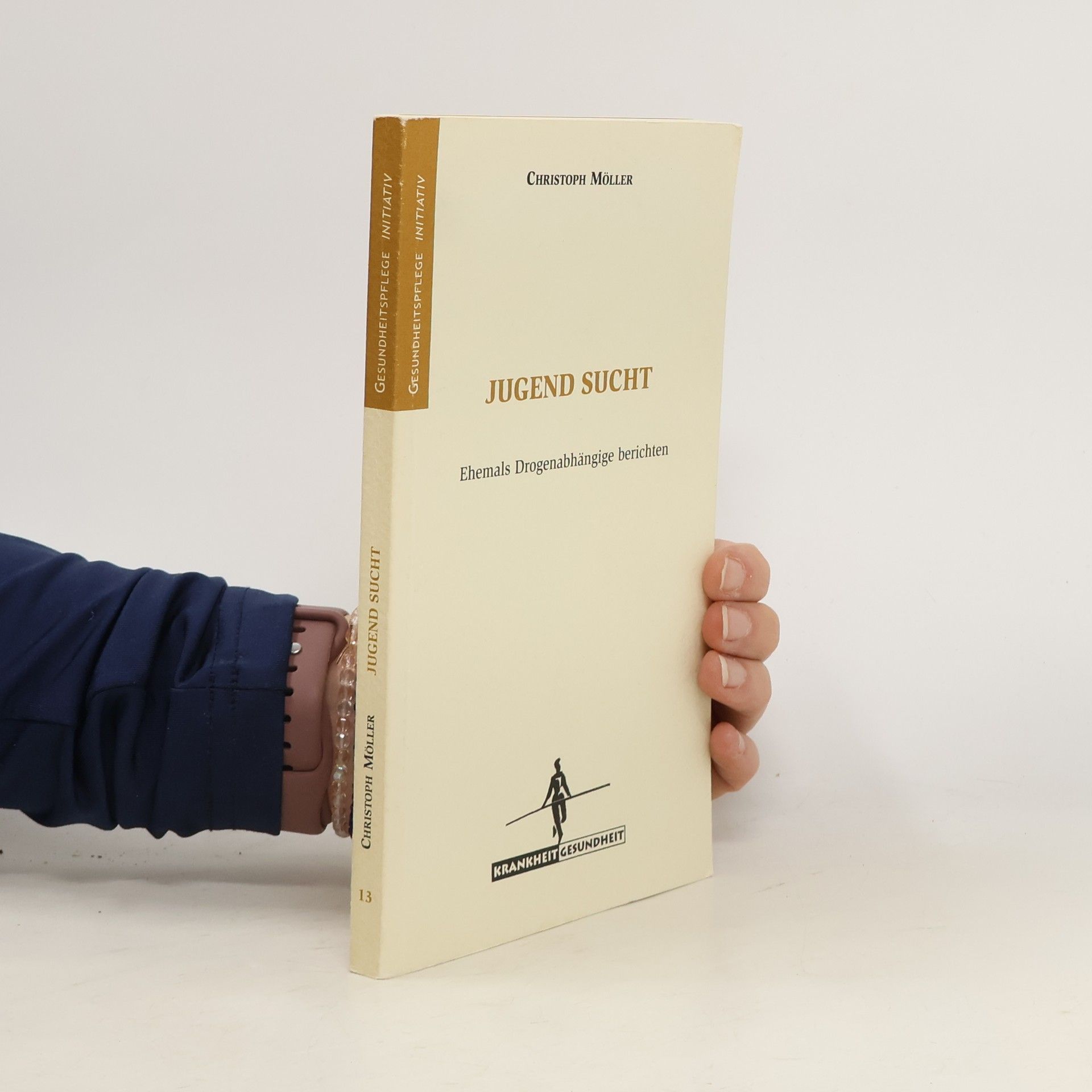 ... und an den Zähnen hängt der Mensch