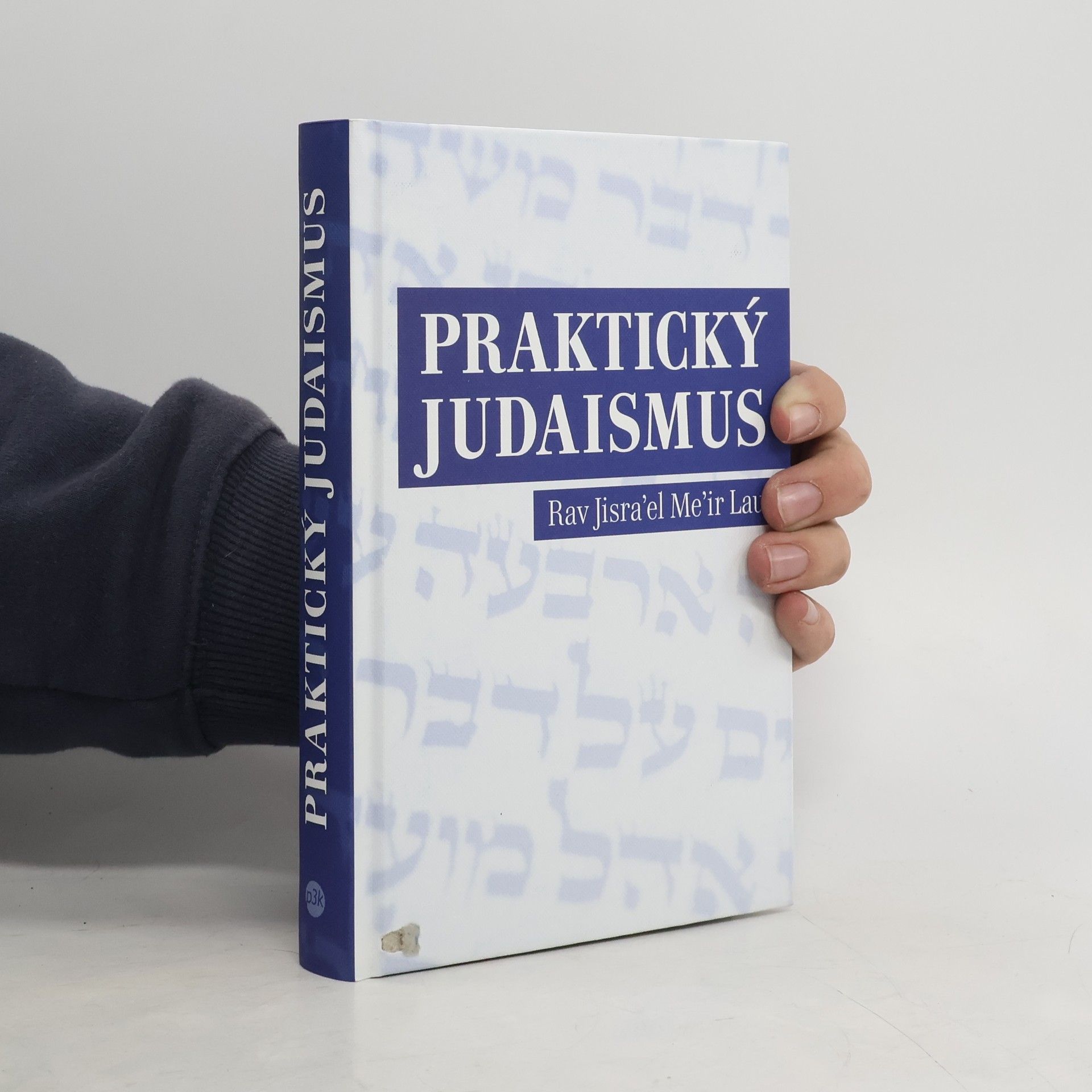 Autores varios Praktický judaismus