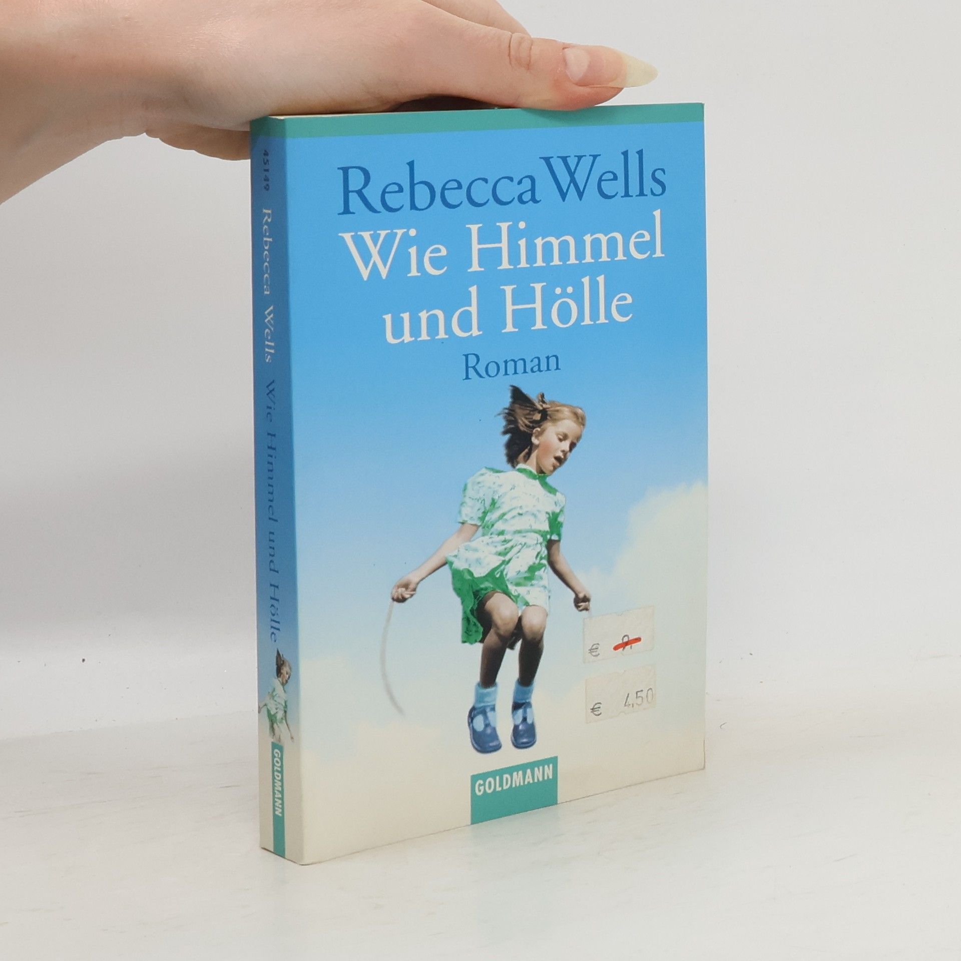 Wie Himmel und Hölle