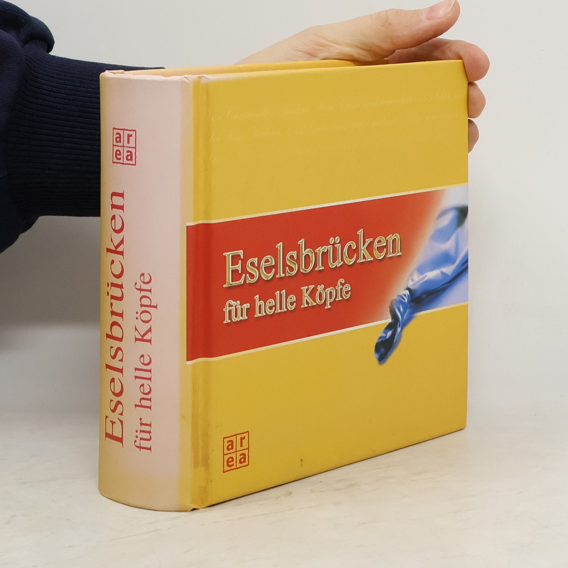 Albert J. Urban Eselsbrücken für helle Köpfe