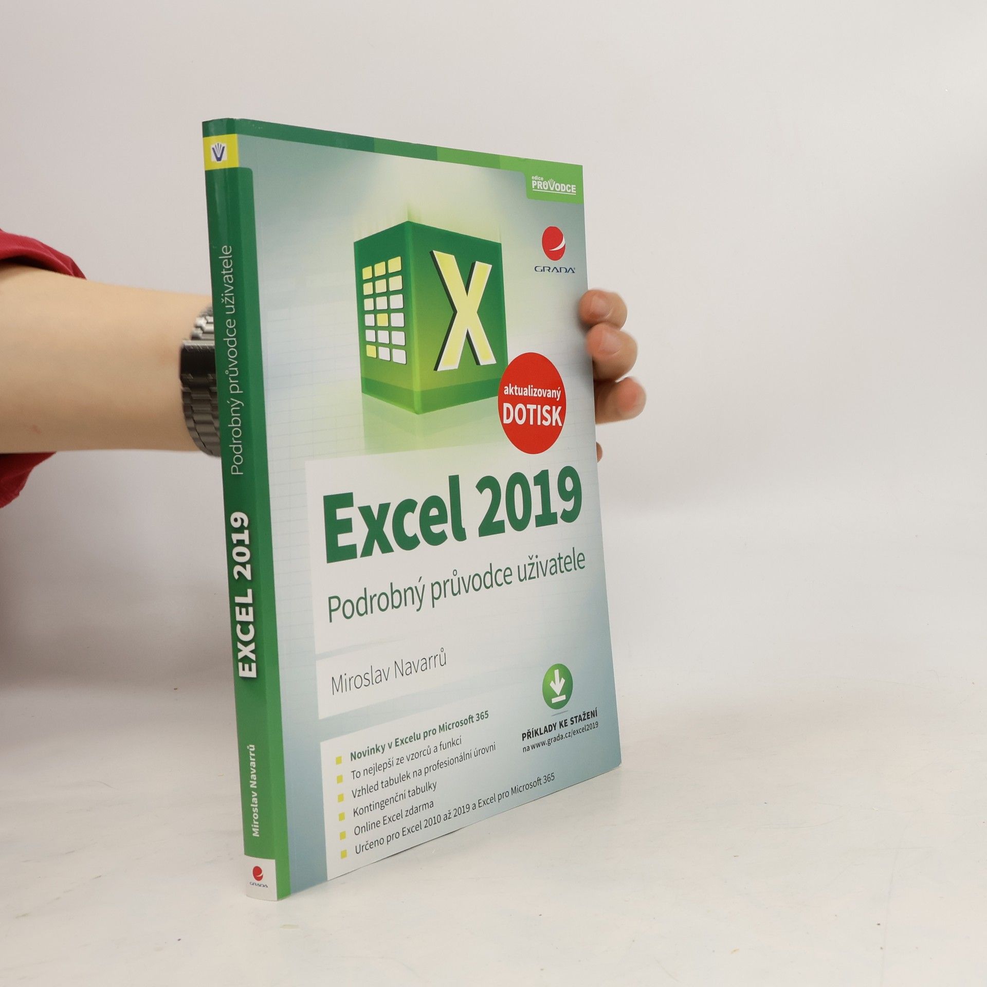 Excel 2019
