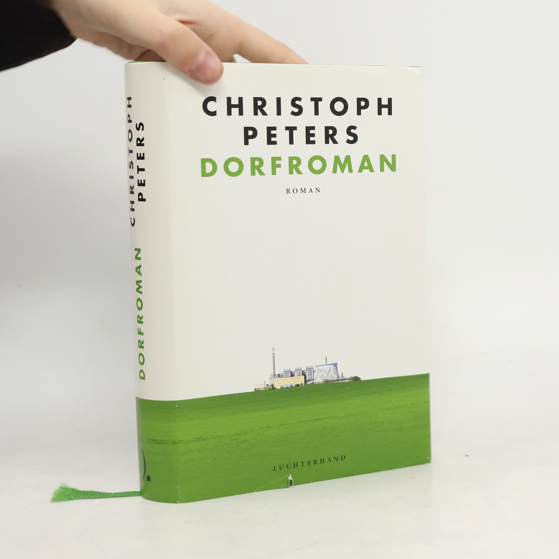 Dorfroman