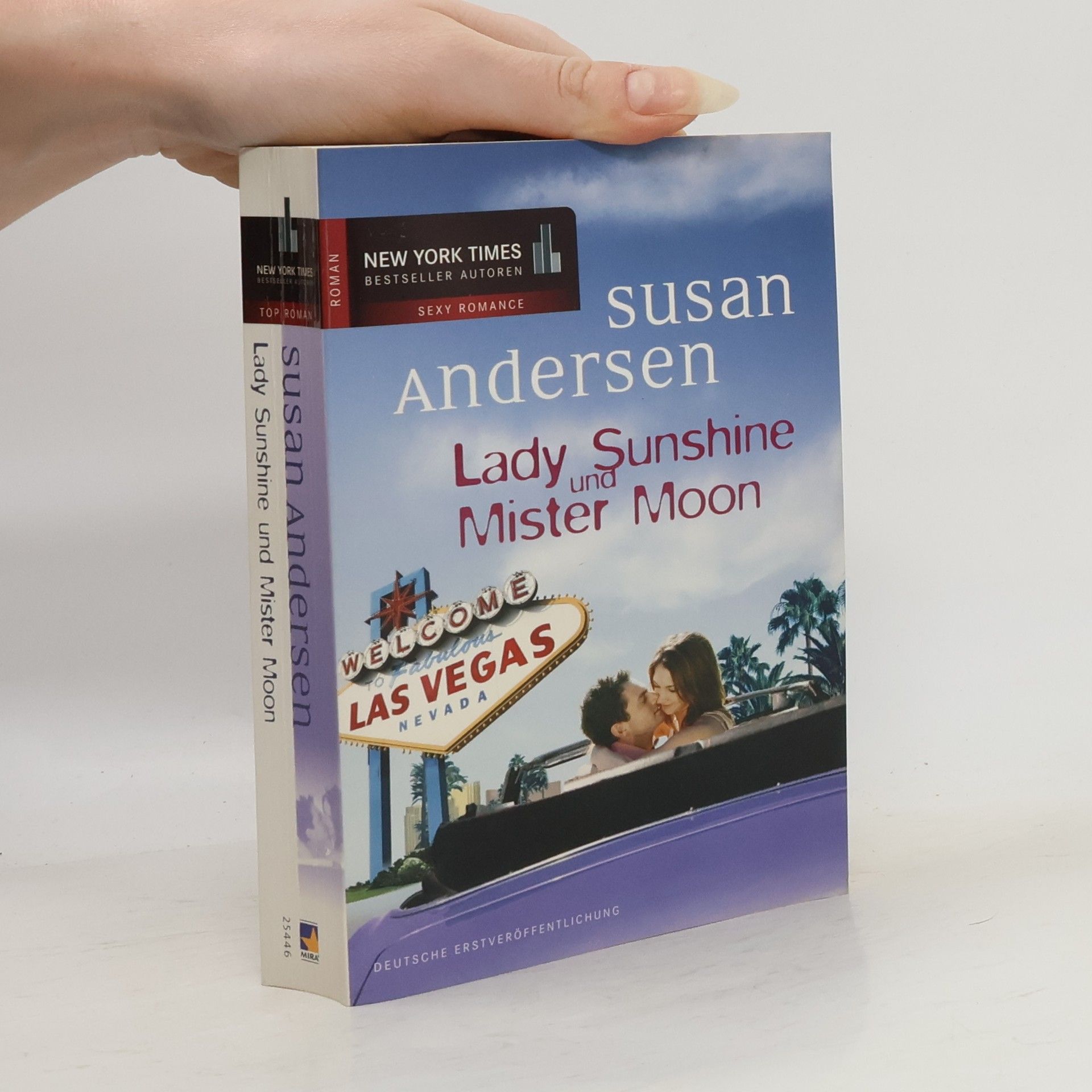 Lady Sunshine und Mister Moon