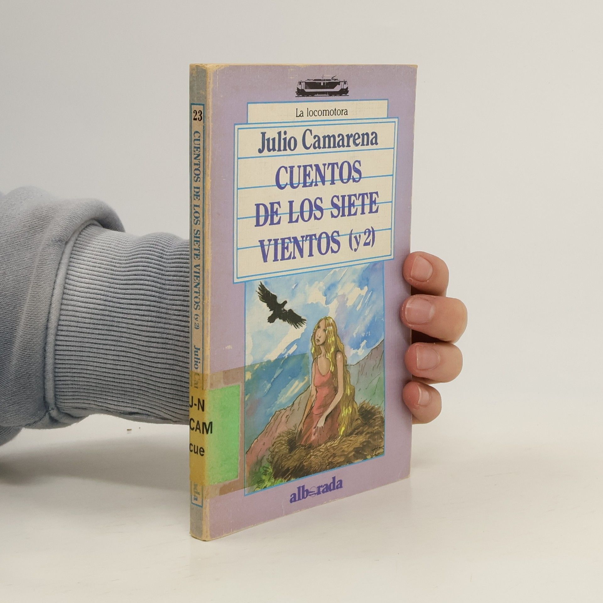 Roald Dahl El gran gigante bonachon