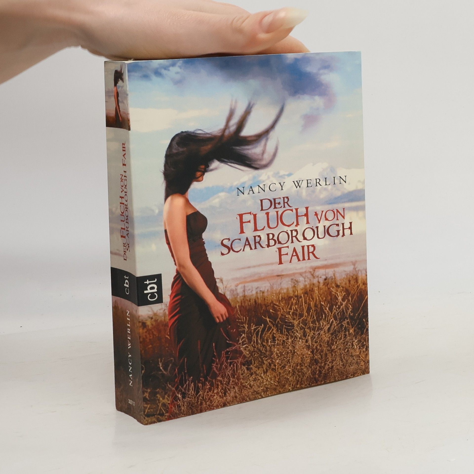 Nancy Werlin Der Fluch von Scarborough Fair