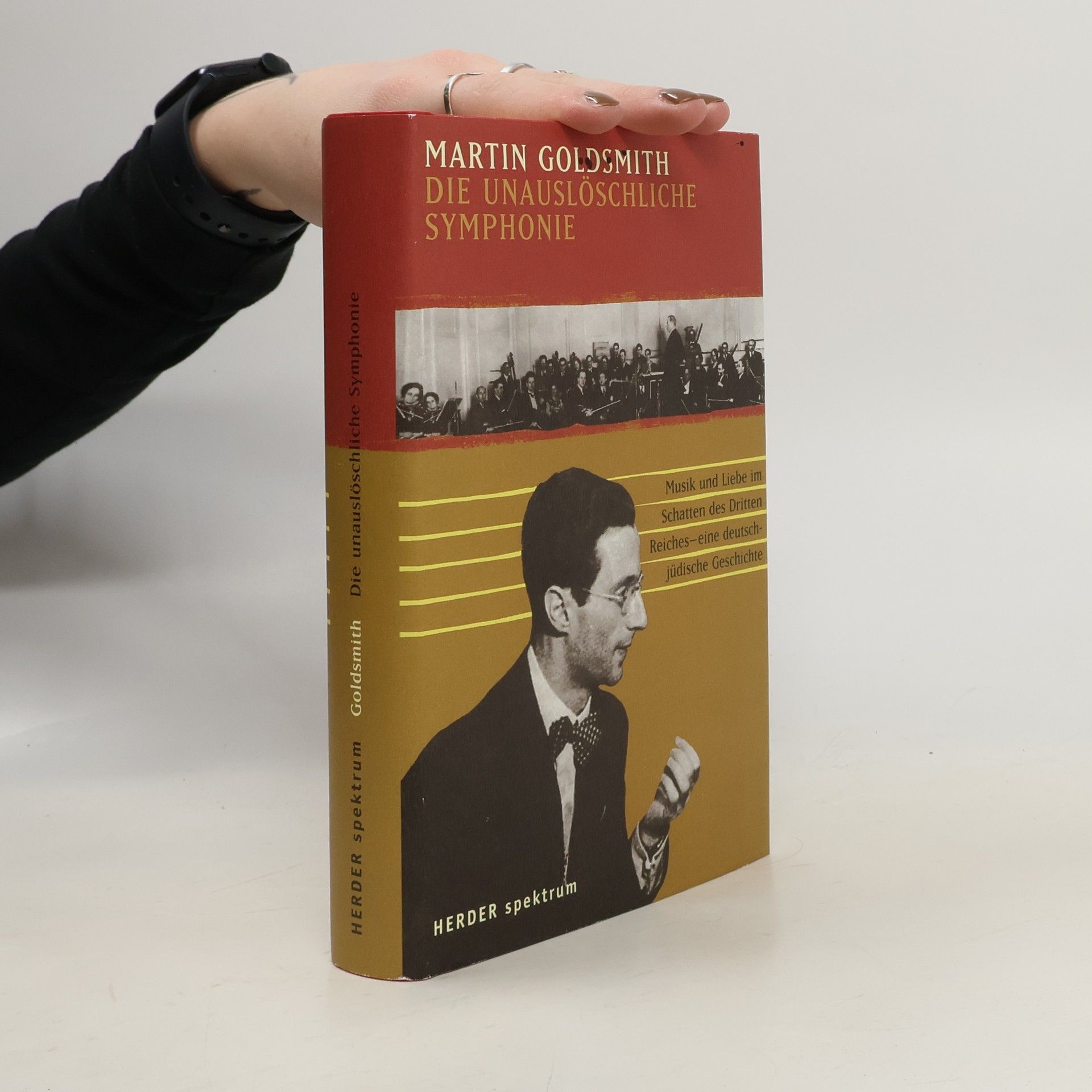 Die unauslöschliche Symphonie