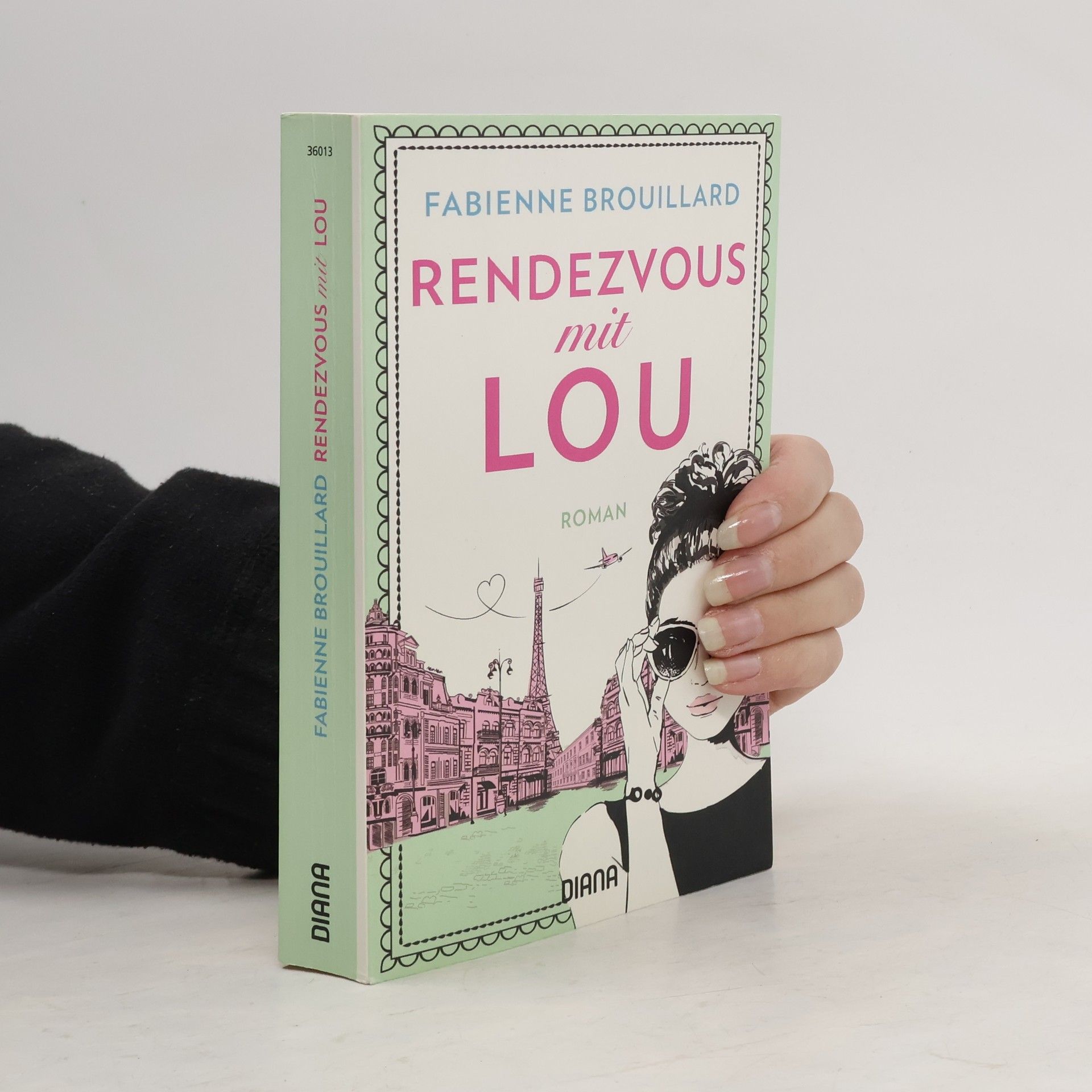Rendezvous mit Lou