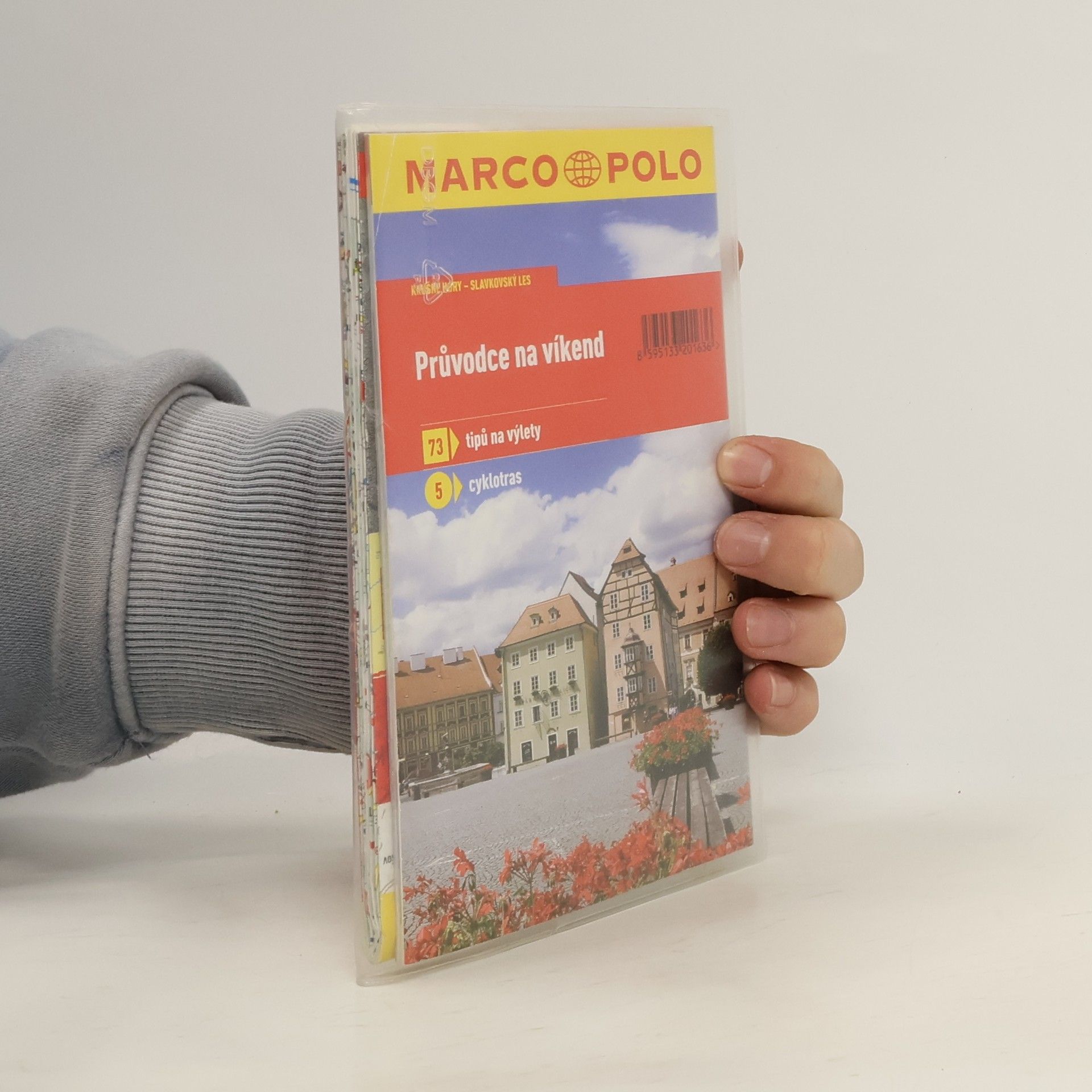 Krušné hory. Slavkovský les