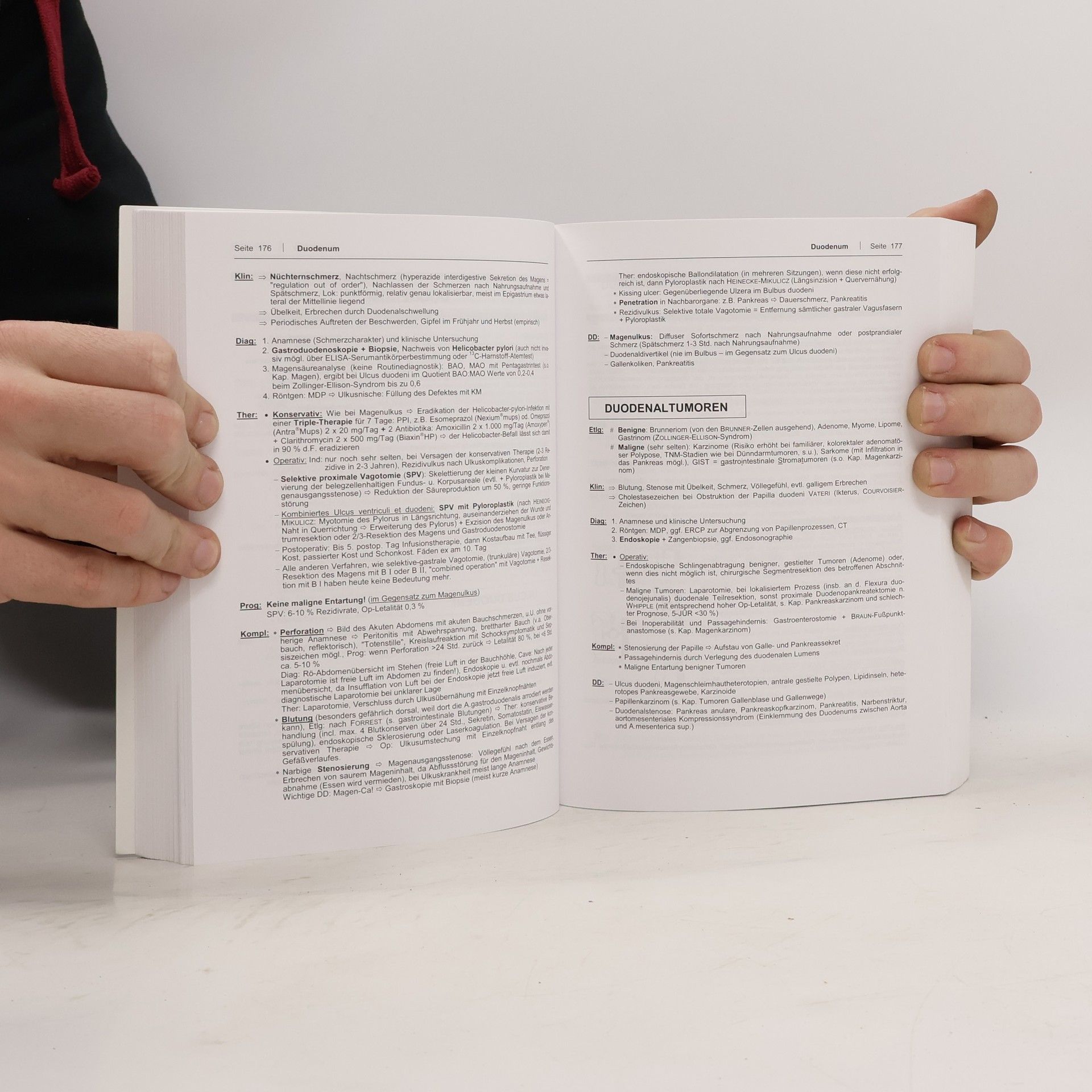kolektiv Chirurgie für Studium und Praxis 2008/09